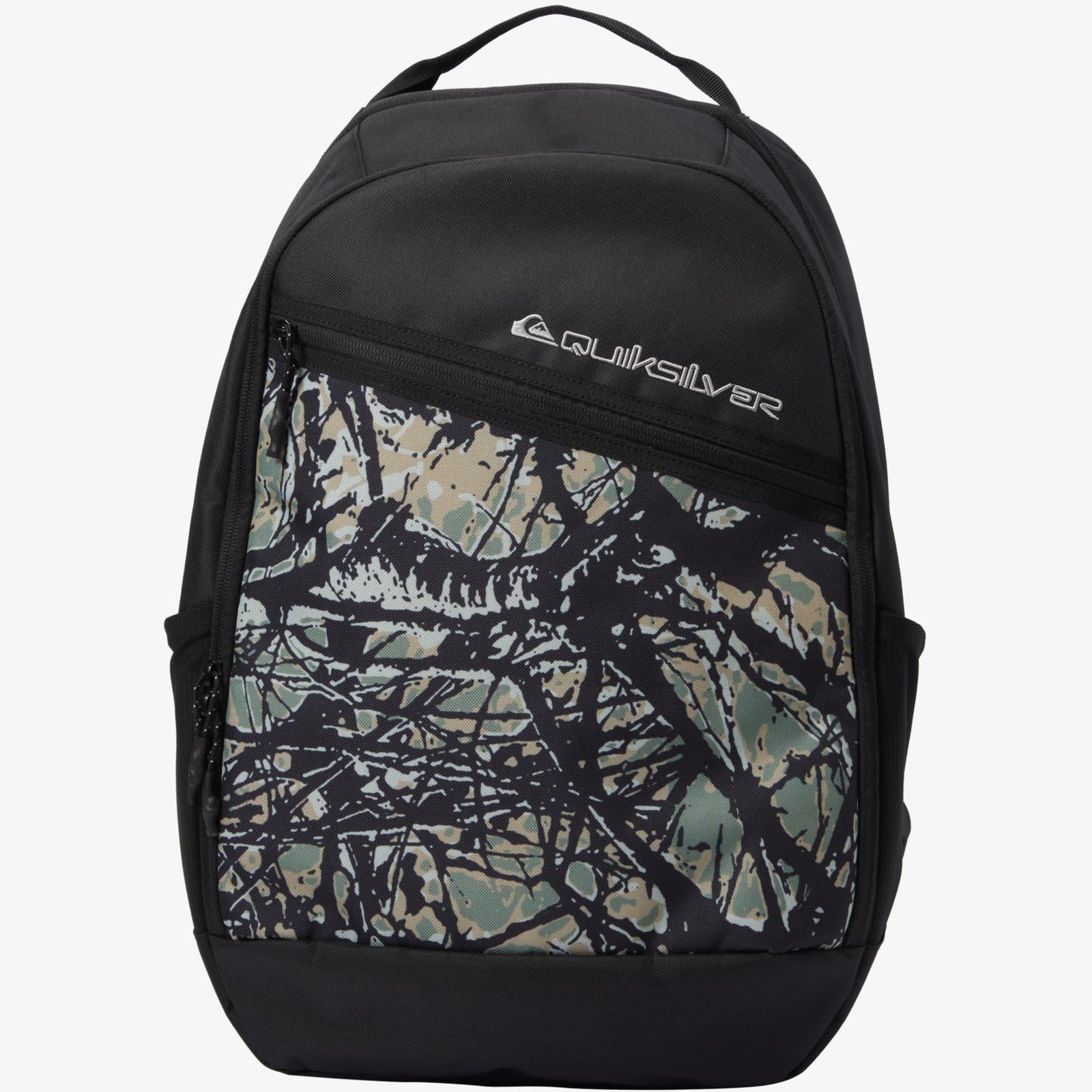 Quiksilver Mens Schoolie 2.0 30L Backpack - Image 4