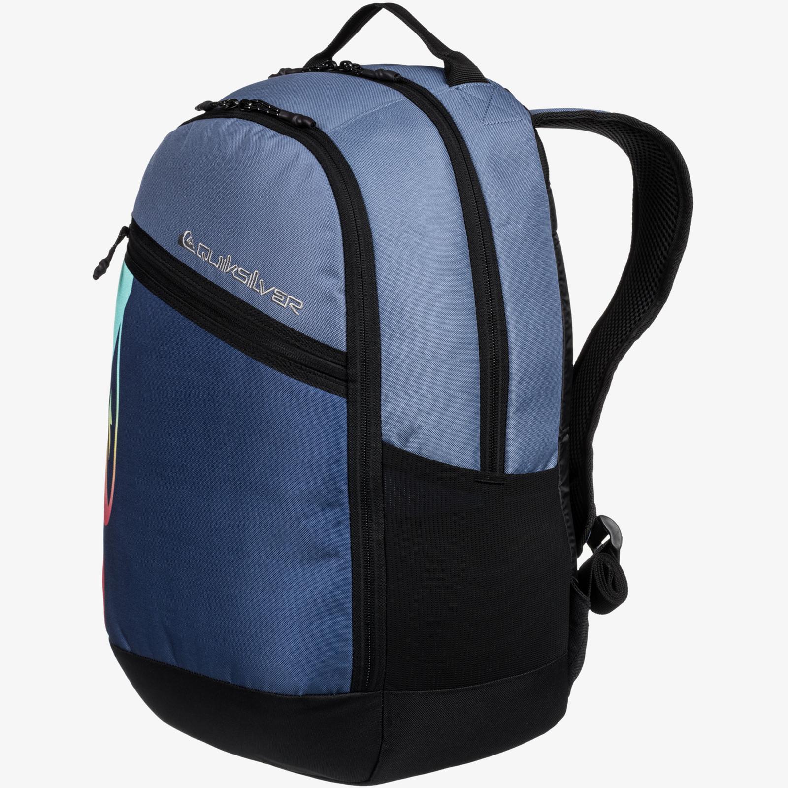 Quiksilver Mens Schoolie 2.0 30L Backpack - Image 8