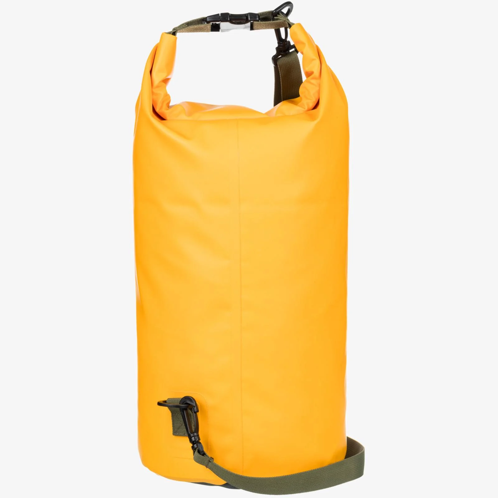 Quiksilver Mens Small Water Stash 5L Roll Top Surf Pack - Image 11