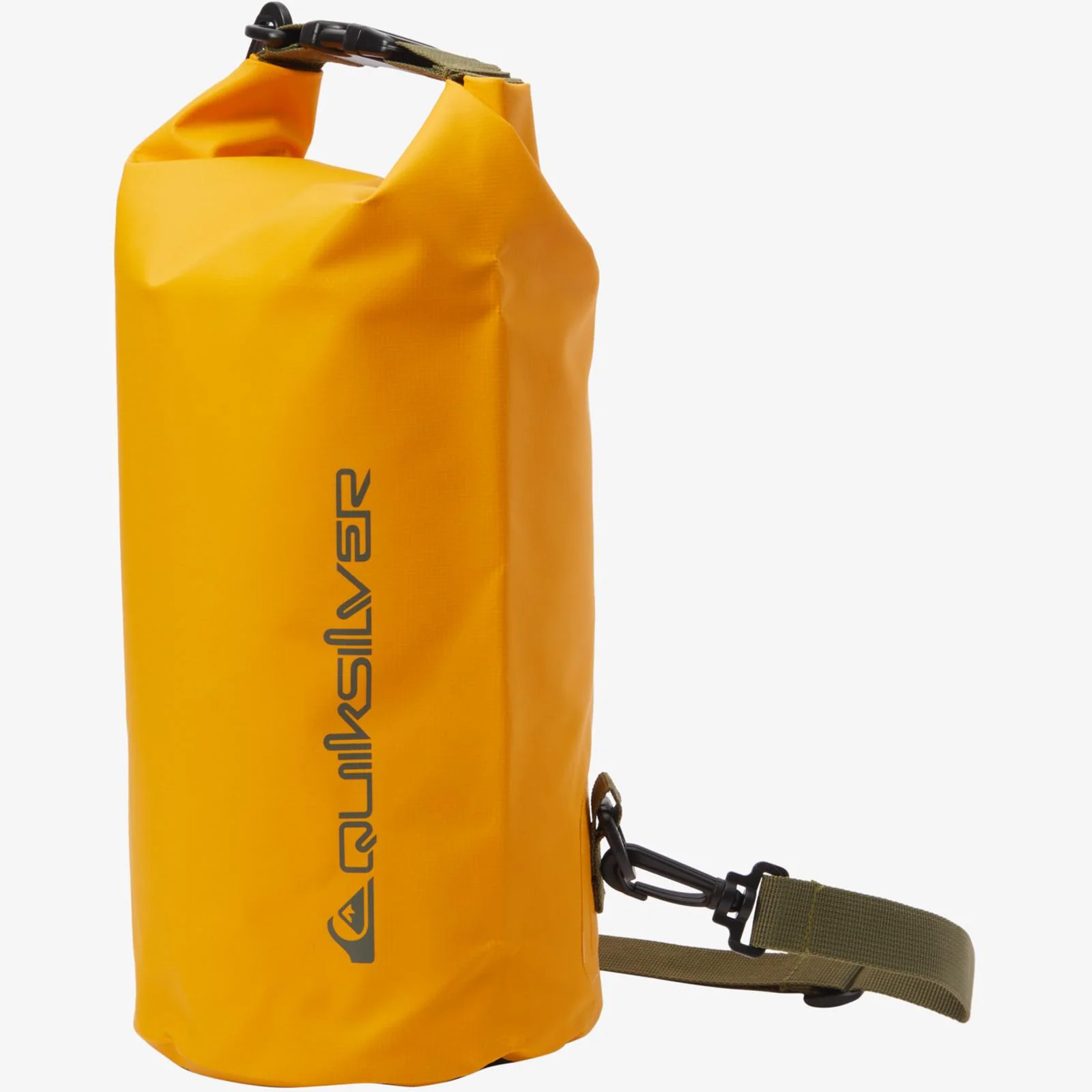 Quiksilver Mens Small Water Stash 5L Roll Top Surf Pack - Image 12