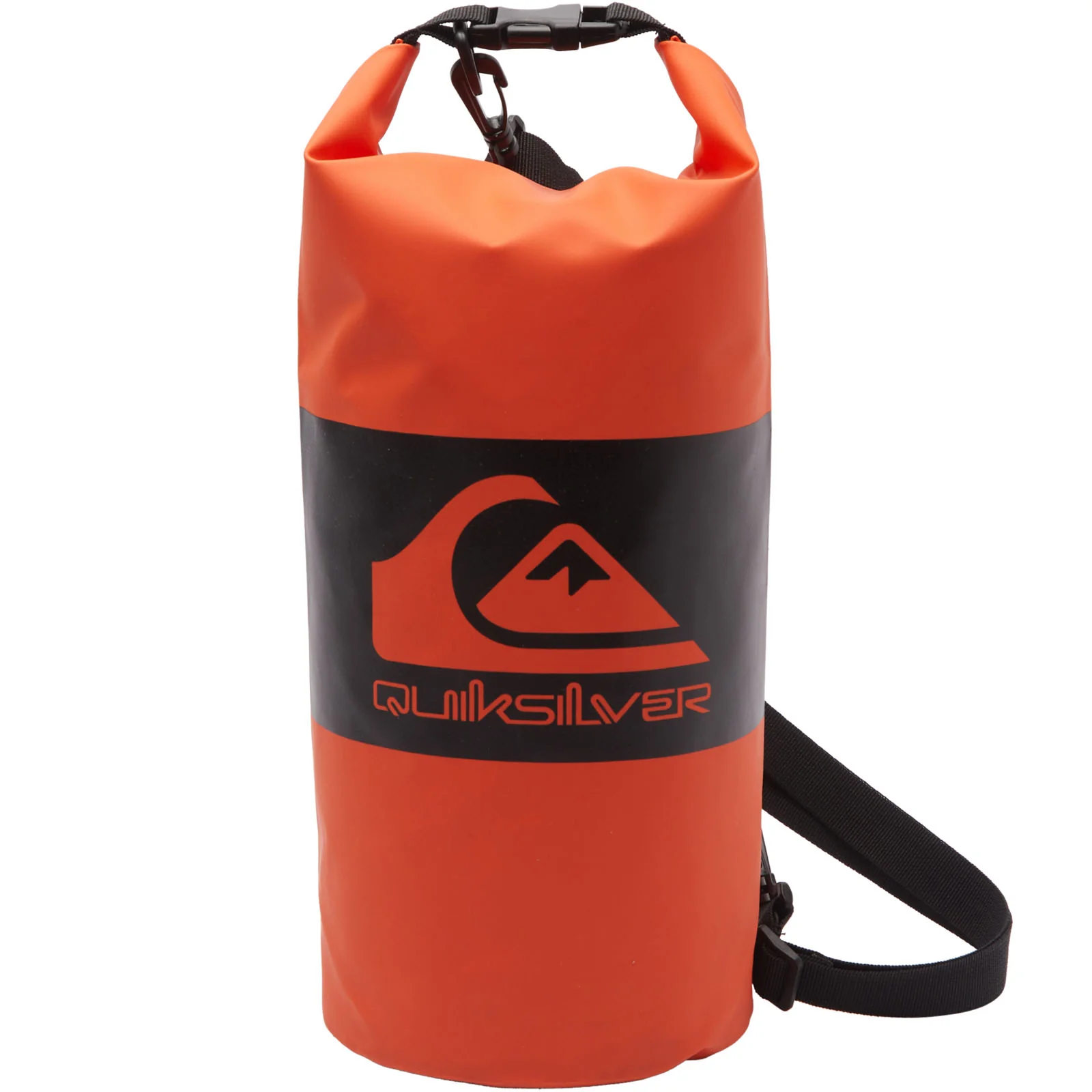 Quiksilver Mens Small Water Stash 5L Roll Top Surf Pack - Image 3