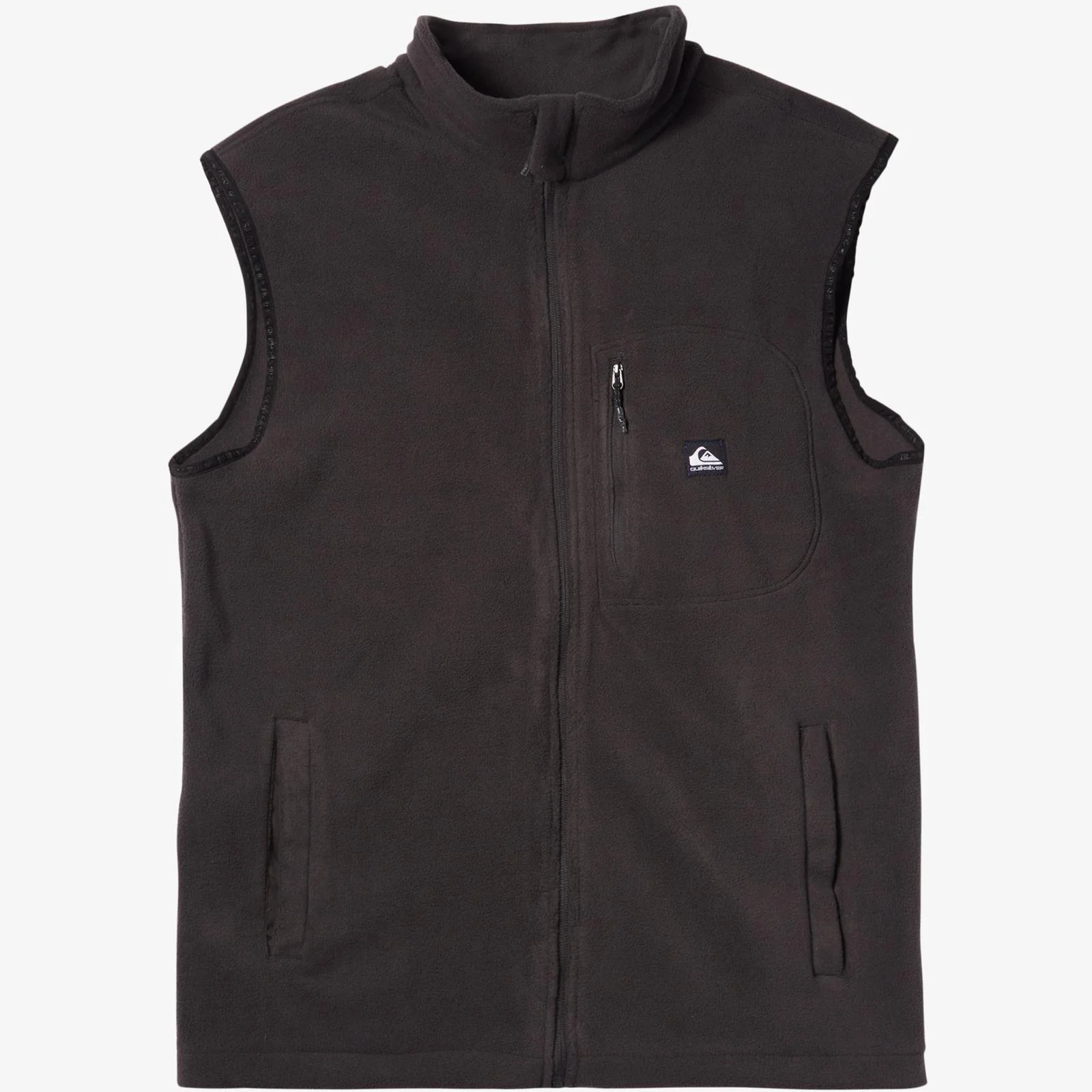 Quiksilver Mens Surf Days Gilet - Image 2
