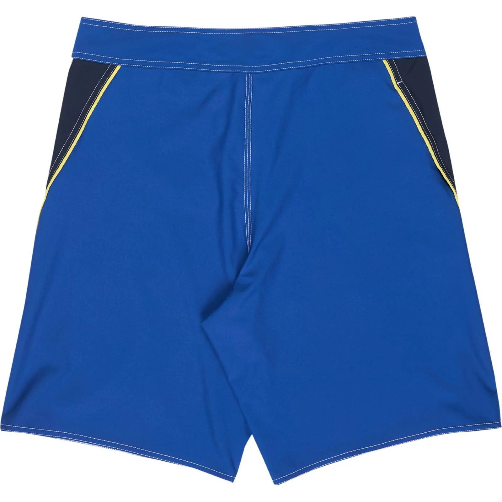 Quiksilver Mens Surfsilk Clicker 20" Swim Shorts - Image 16