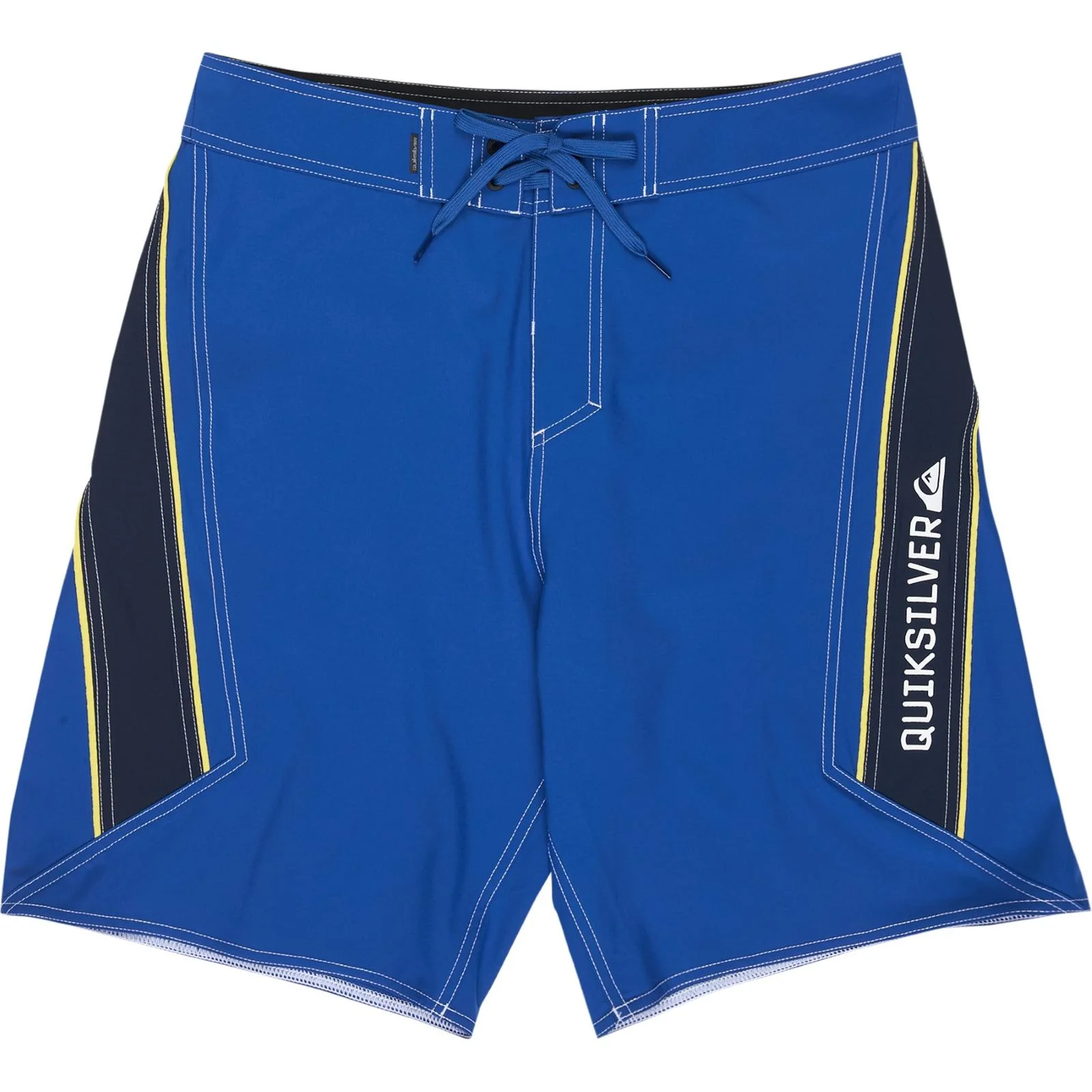 Quiksilver Mens Surfsilk Clicker 20" Swim Shorts - Image 8