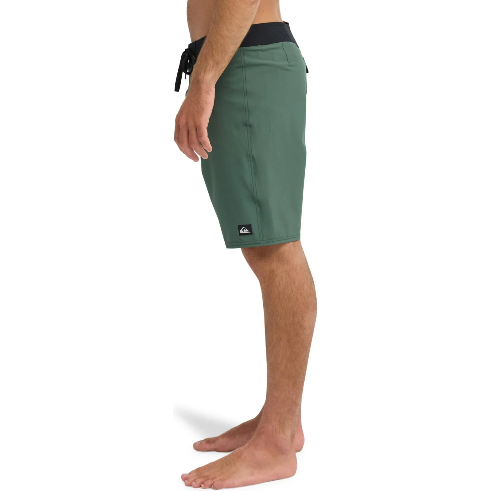 Quiksilver Mens Surfsilk Kaimana Swim Shorts - Image 20