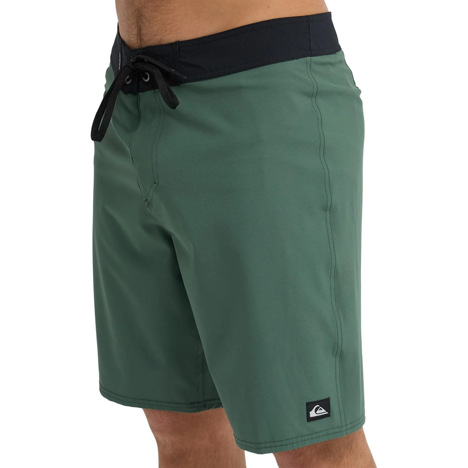 Quiksilver Mens Surfsilk Kaimana Swim Shorts - Image 24