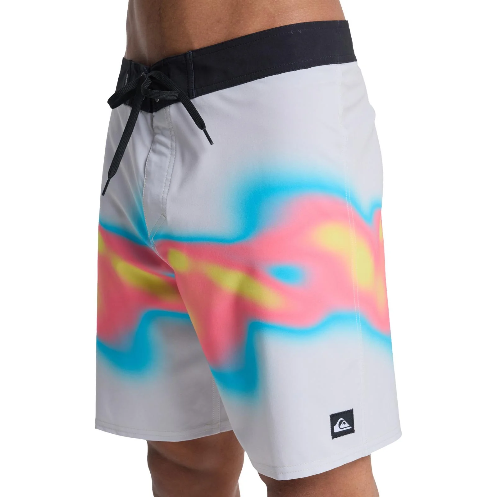 Quiksilver Mens Surfsilk Straight 18" Boardshorts - Image 13