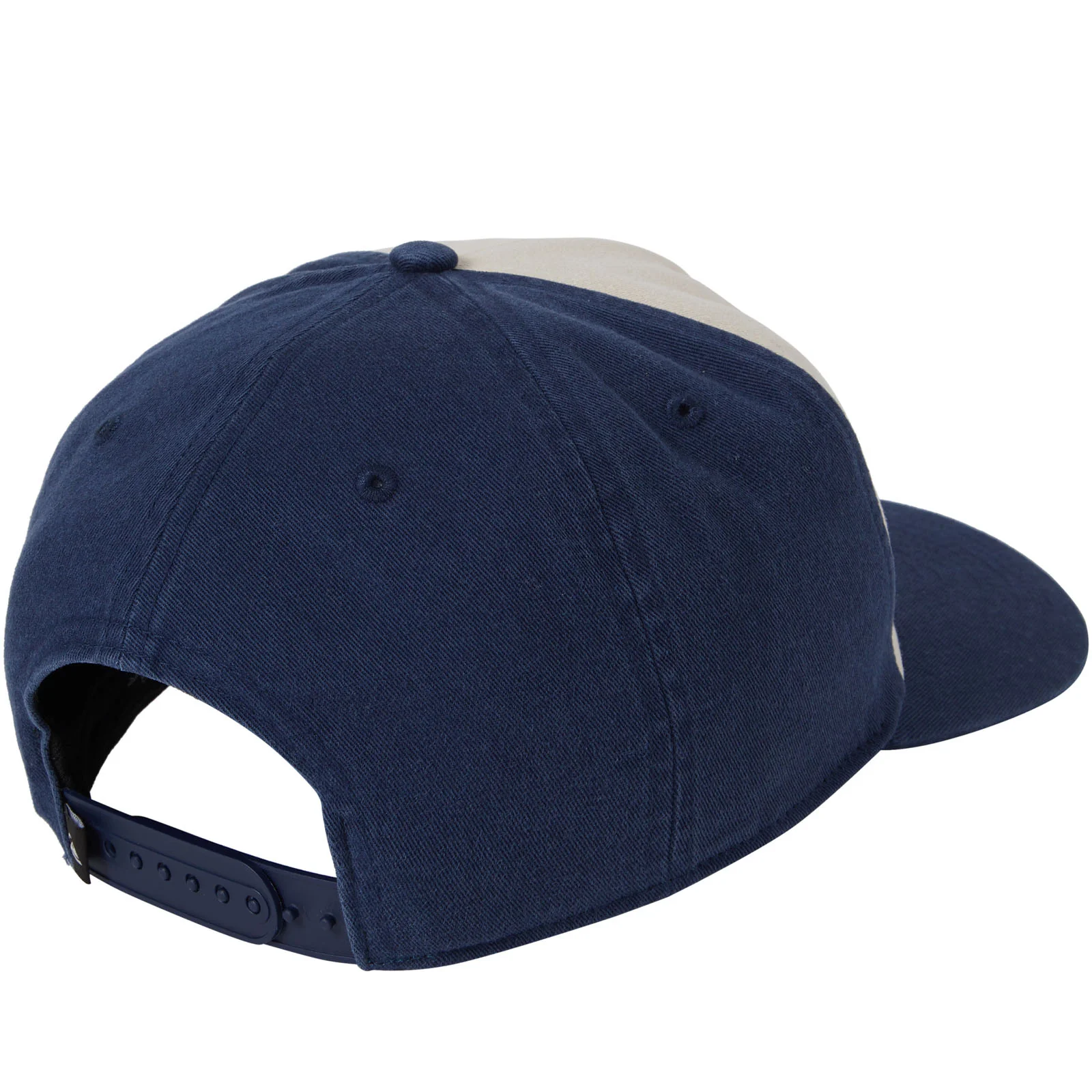 Quiksilver Mens Take A Hike Snapback Baseball Cap - Image 4