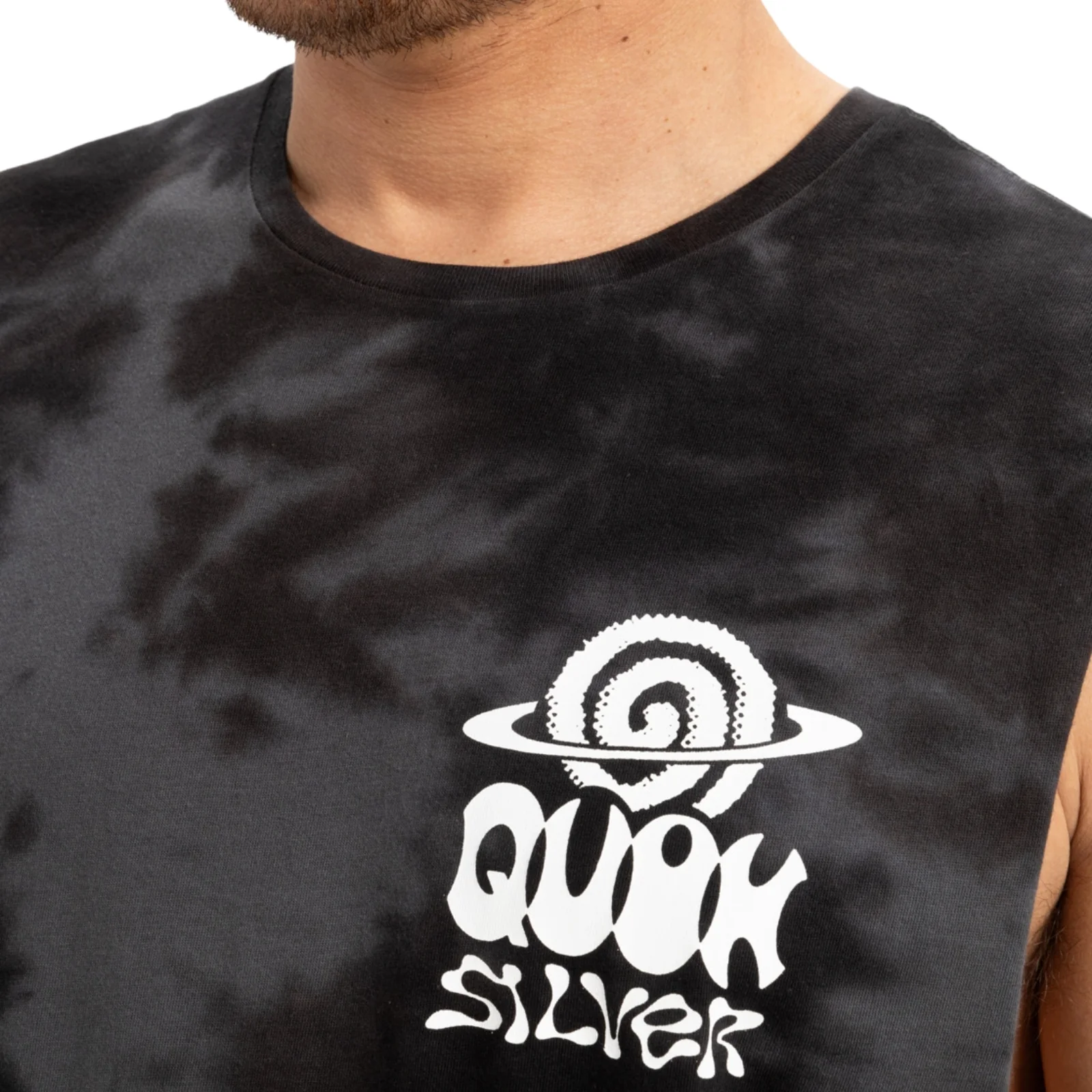 Quiksilver Mens Td Cosmic Vibra Vest - Image 2