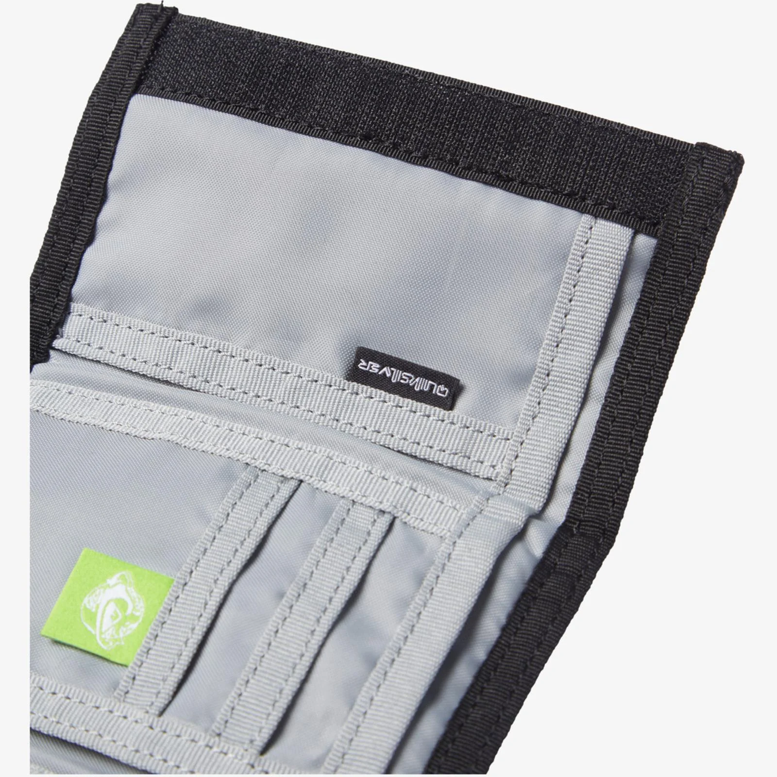 Quiksilver Mens The Everydaily Tr-Fold Wallet - Image 8