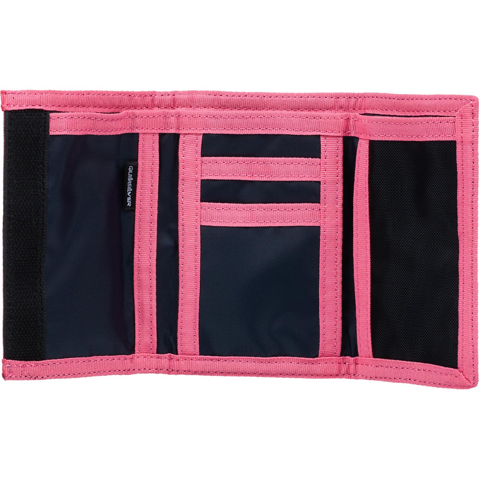 Quiksilver Mens The Everydaily Tri-Fold Wallet - Image 22