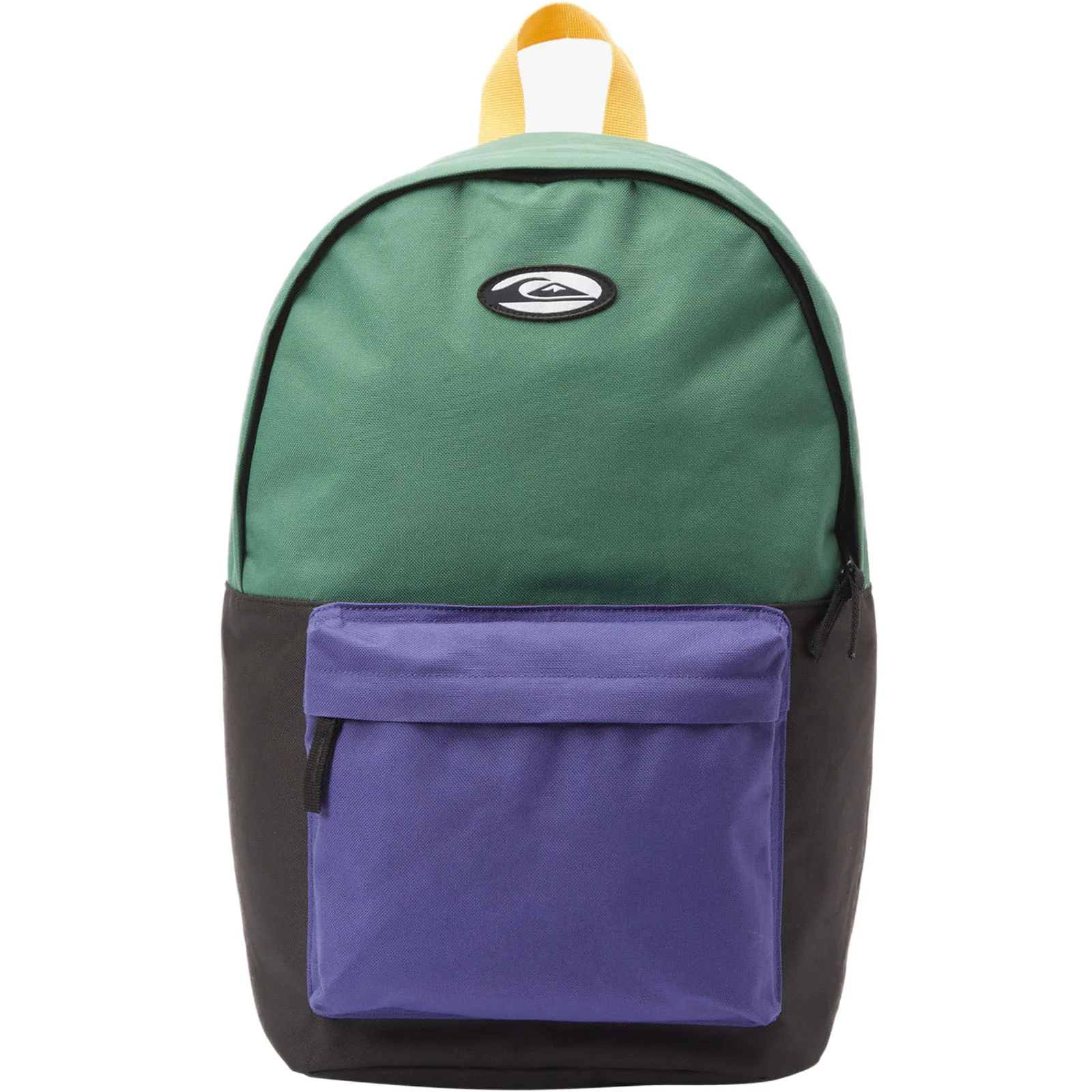 Quiksilver Mens The Poster 26L Padded Rucksack Backpack Bag - Image 2