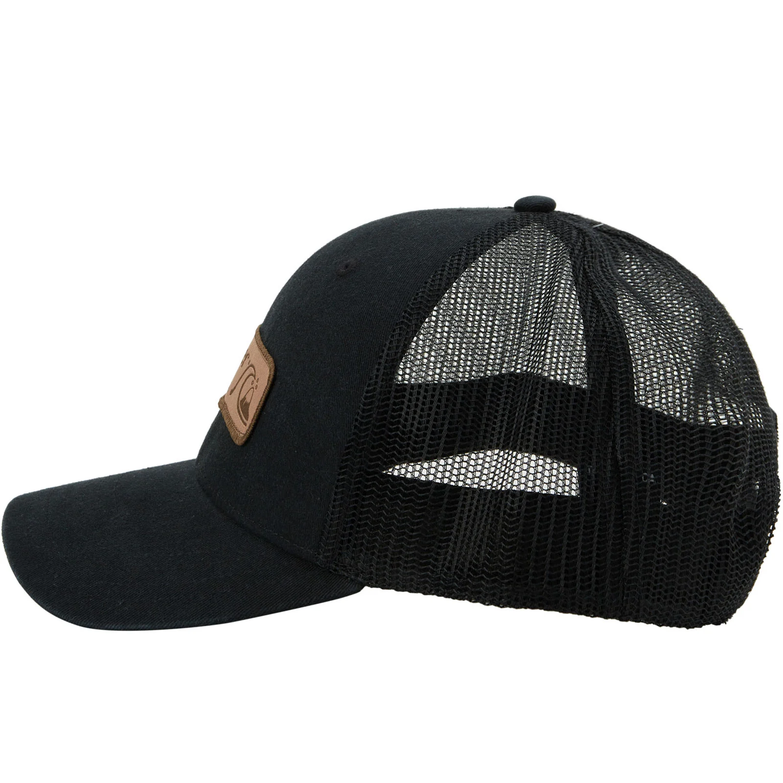 Quiksilver Mens Tow In Snapback Trucker Baseball Cap - Image 9