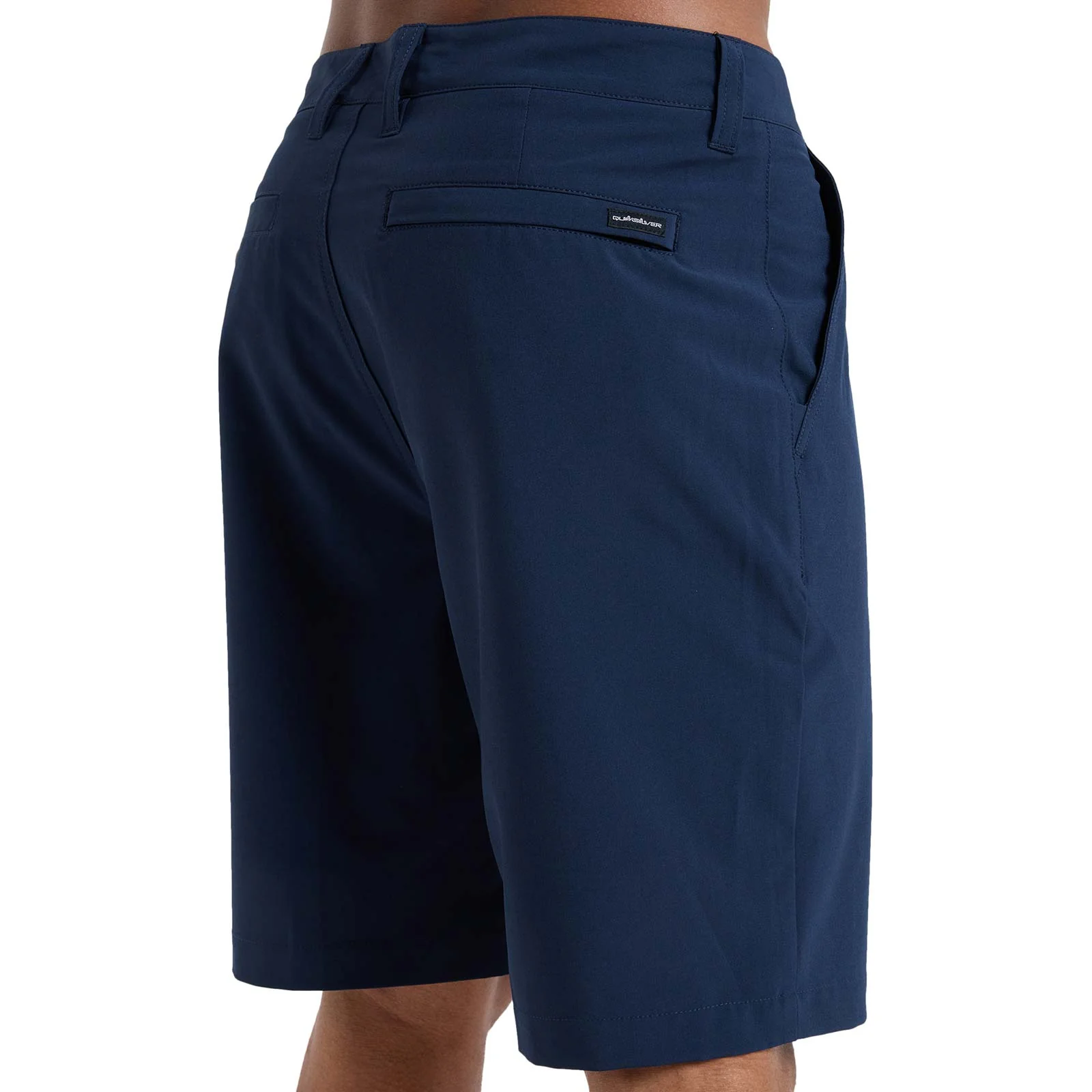 Quiksilver Mens Union Amphibian 20" Chino Shorts - Image 26