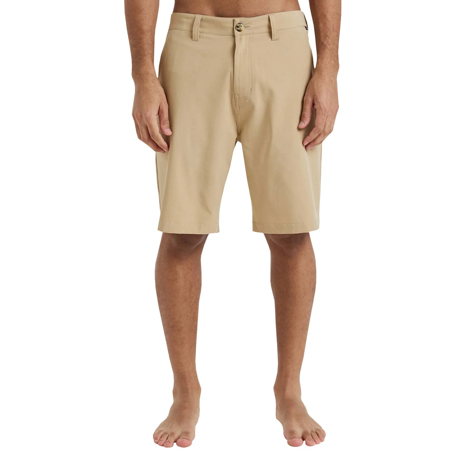 Quiksilver Mens Union Amphibian 20" Chino Shorts - Image 3