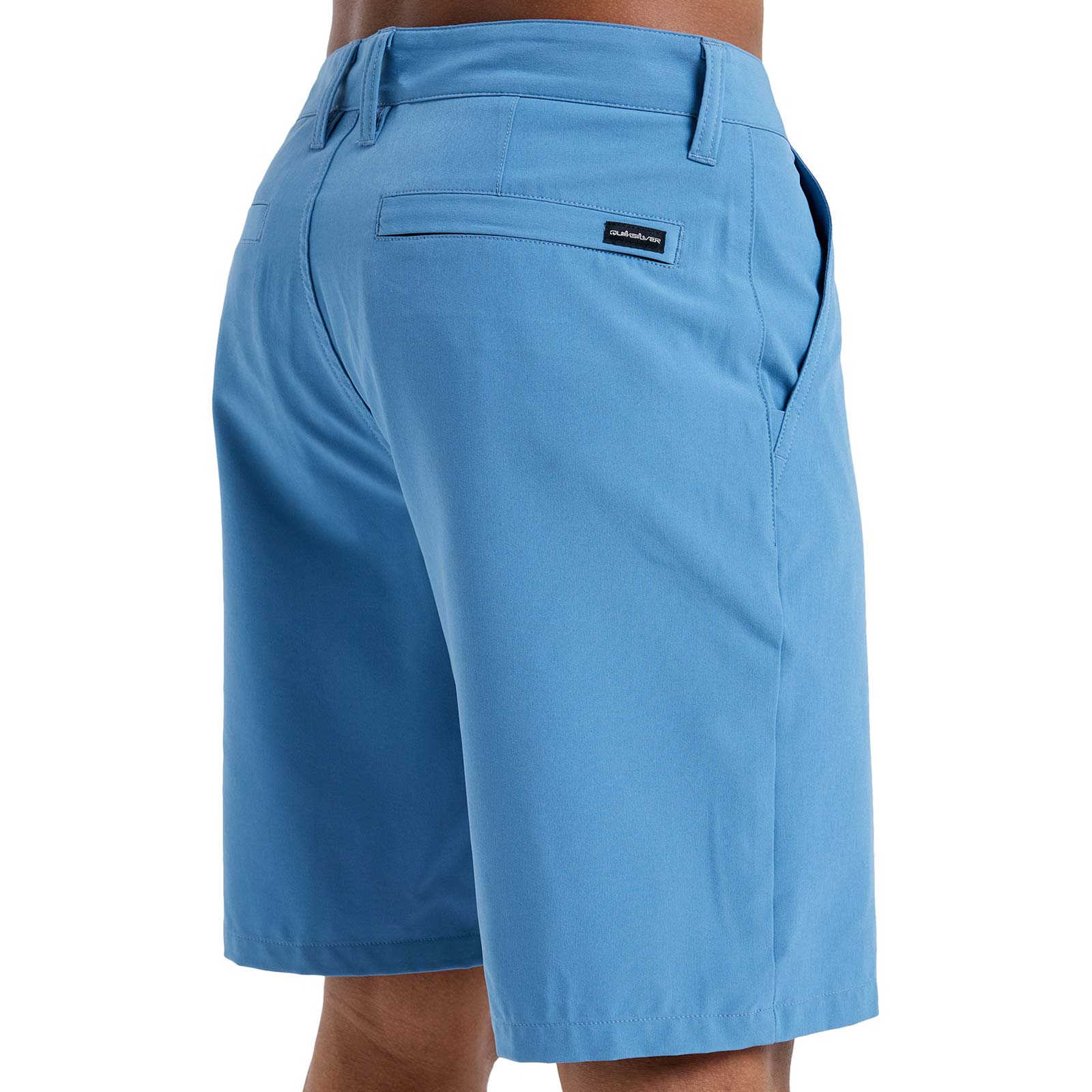 Quiksilver Mens Union Amphibian 20" Chino Shorts - Image 7