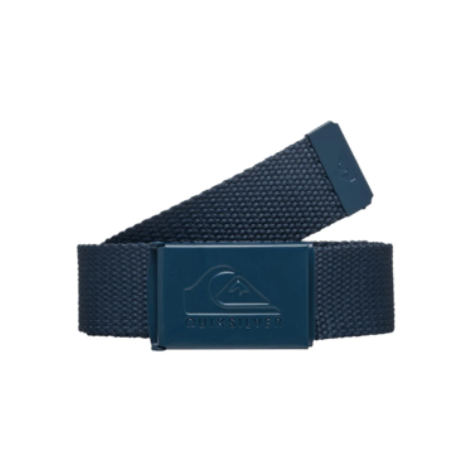 Quiksilver Unisex Adults Principle Schwack Belt - Denim - Image 2