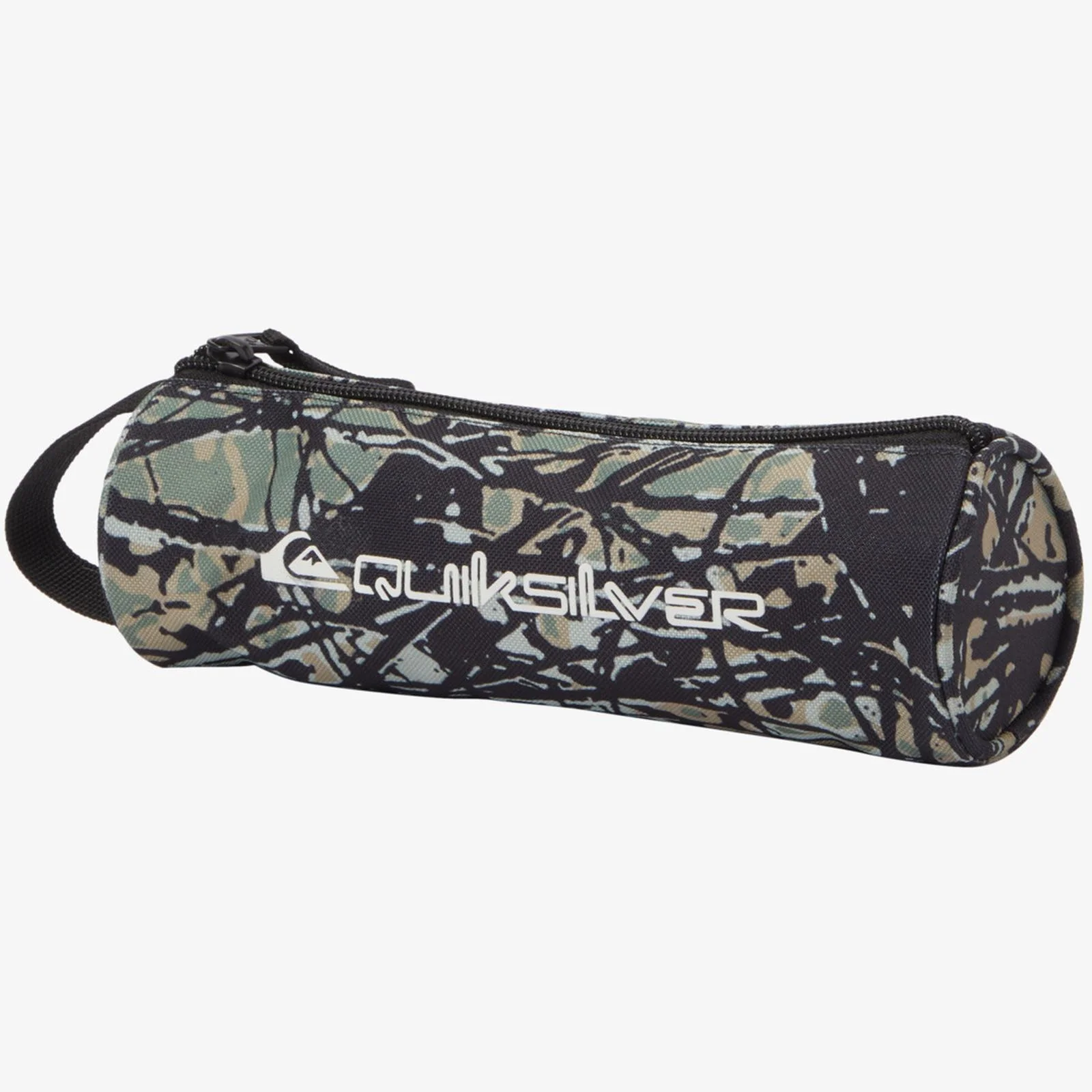 Quilksilver Kids Pencilo Zip Up Pencil Case - Image 12