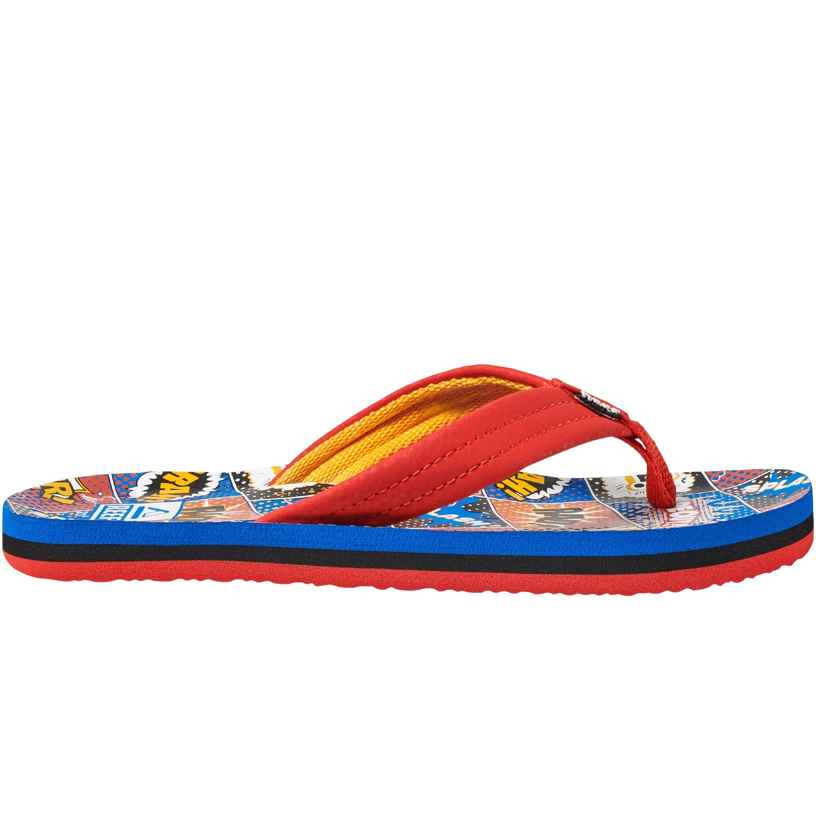 Reef Kids AHI Summer Flip Flops - Image 2