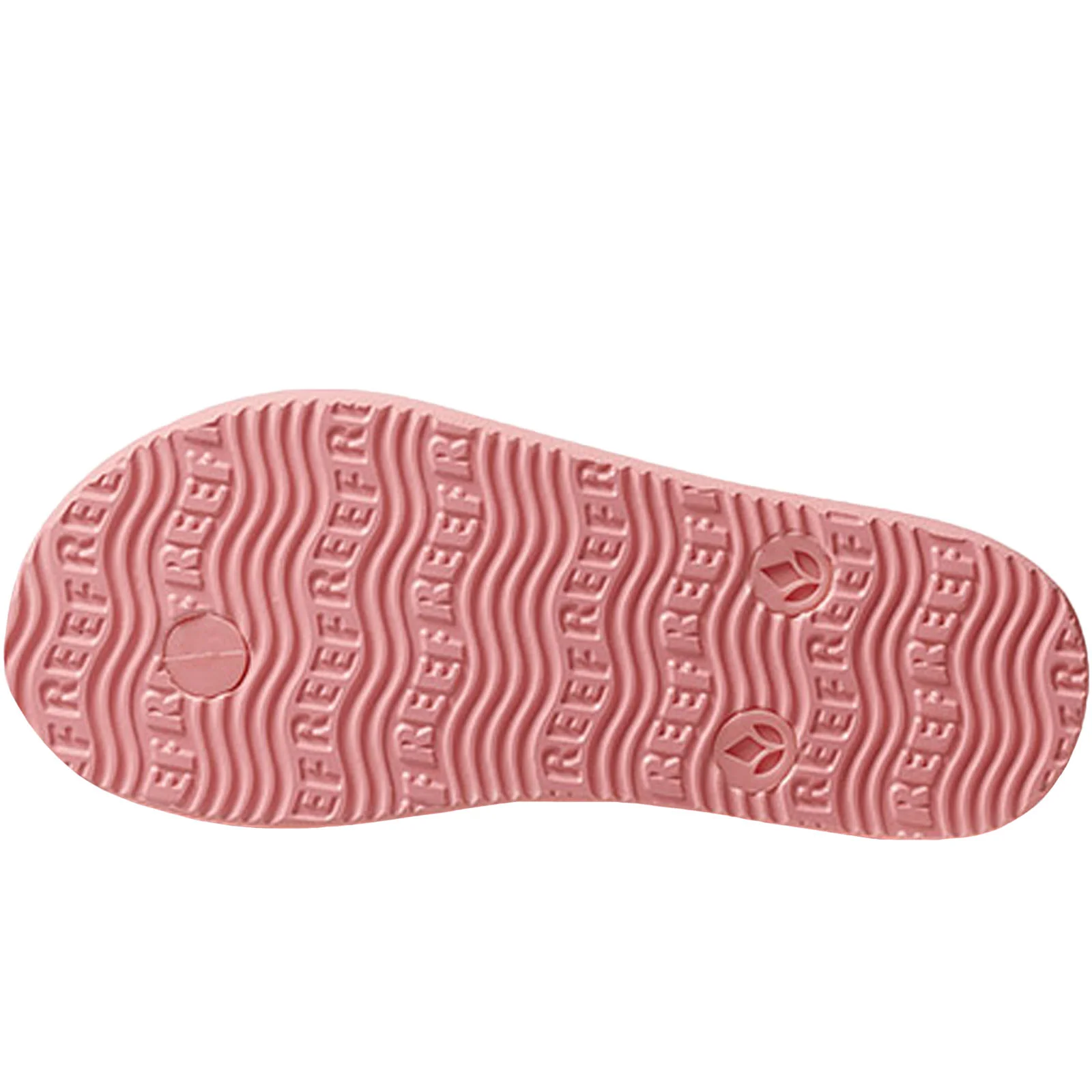 Reef Kids Stargazer Flip Flops - Ice Cream - Image 2