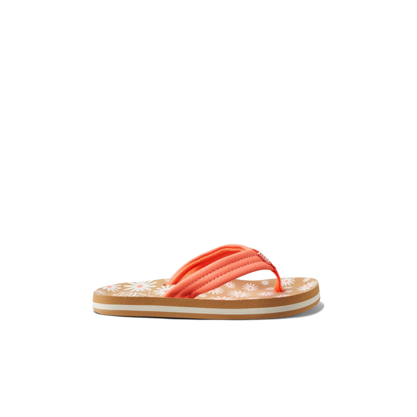 Reef Kids Ahi Thongs Flip Flops - Image 32