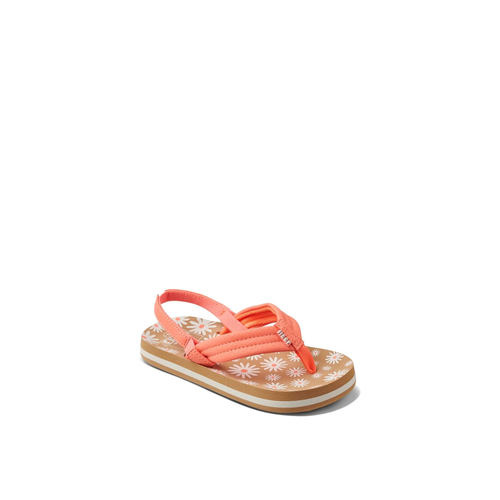 Reef Kids Little Ahi Flip Flops - Image 10