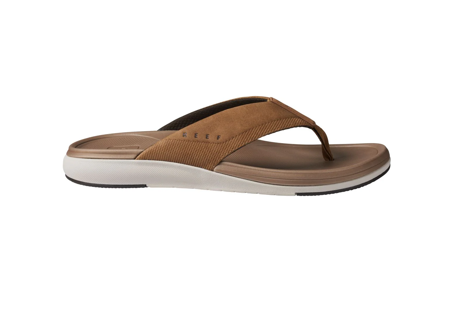 Reef Mens Cushion Norte Flip Flops - Image 15