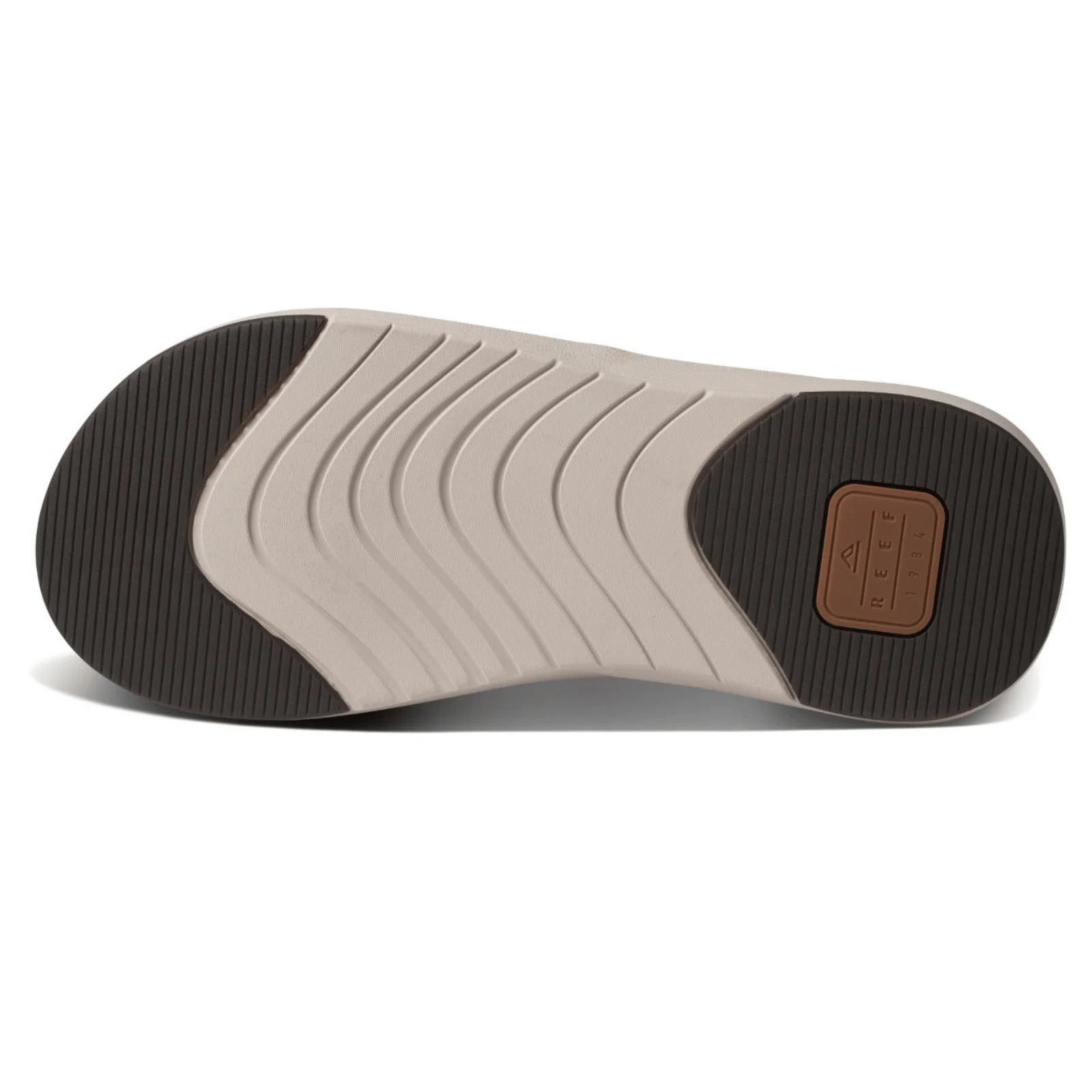 Reef Mens Cushion Norte Flip Flops - Image 23