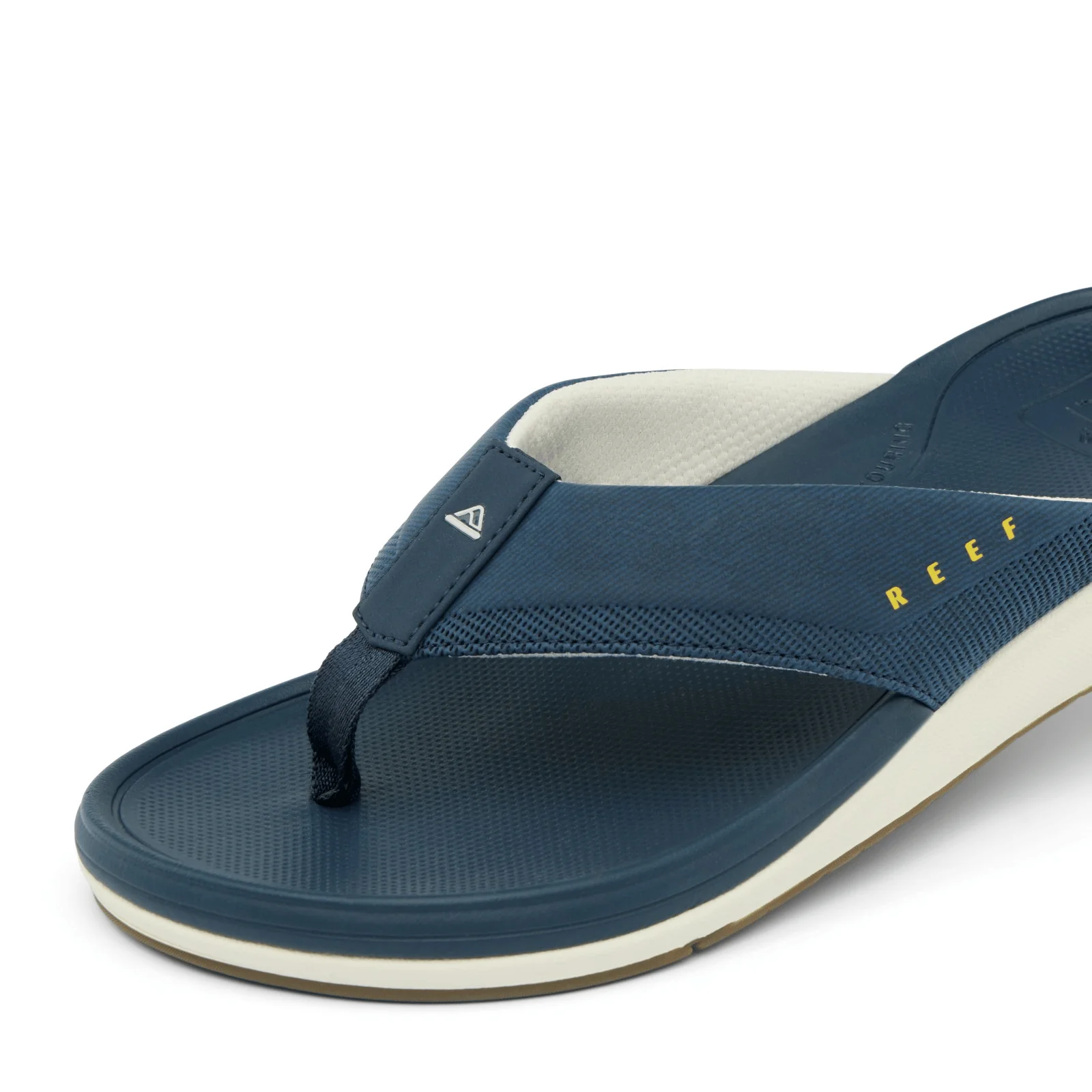 Reef Mens Cushion Norte Flip Flops - Image 35