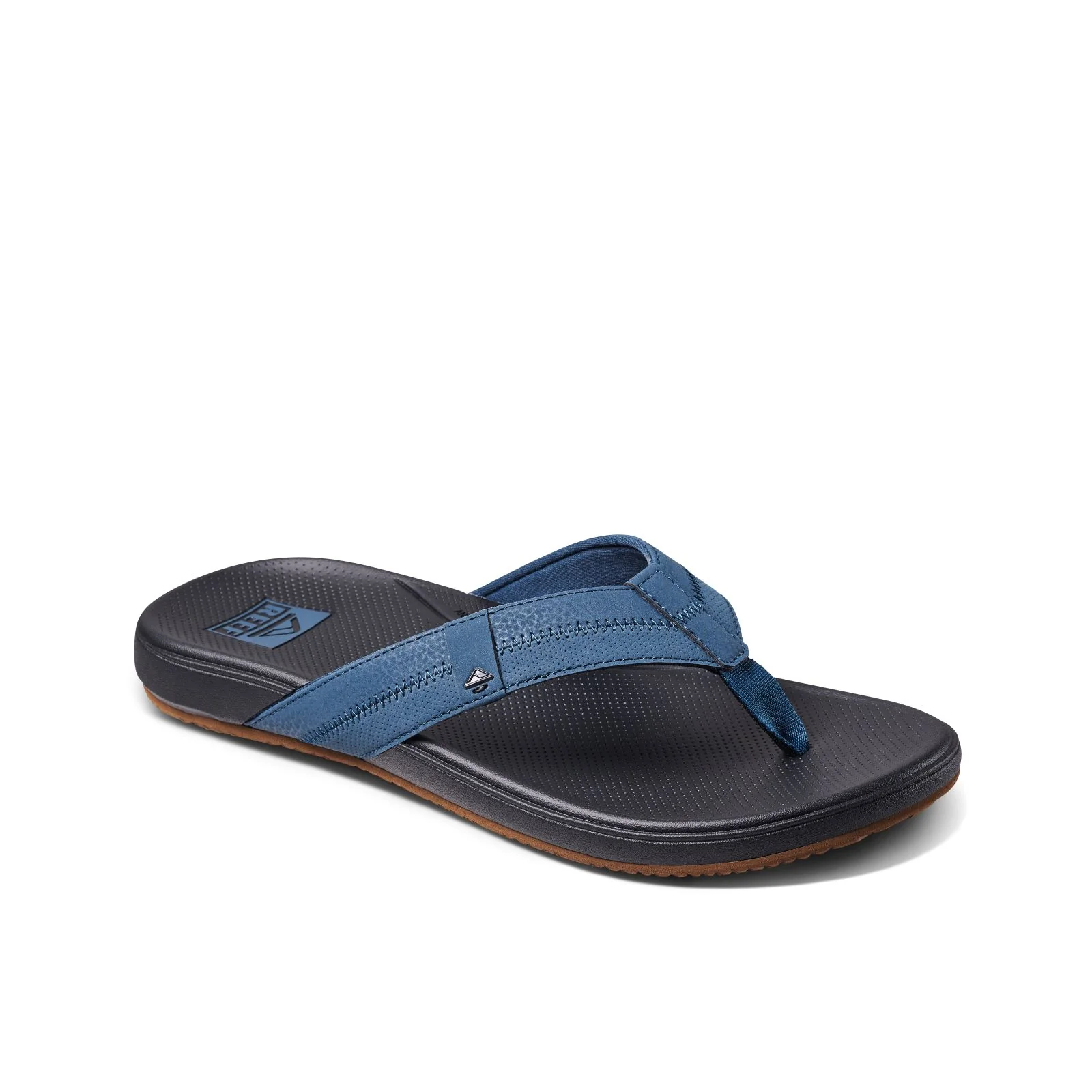 Reef Mens Cushion Phantom 2.0 Flip Flops - Image 3