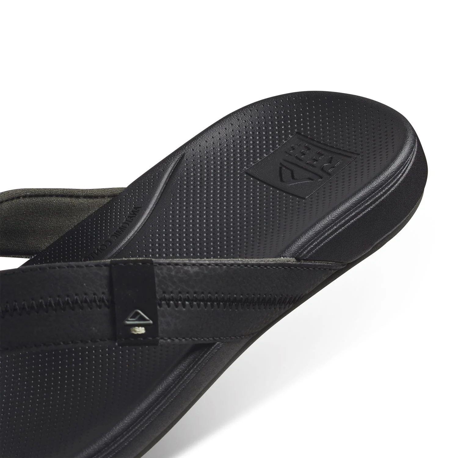 Reef Mens Cushion Phantom 2.0 Flip Flops - Image 46