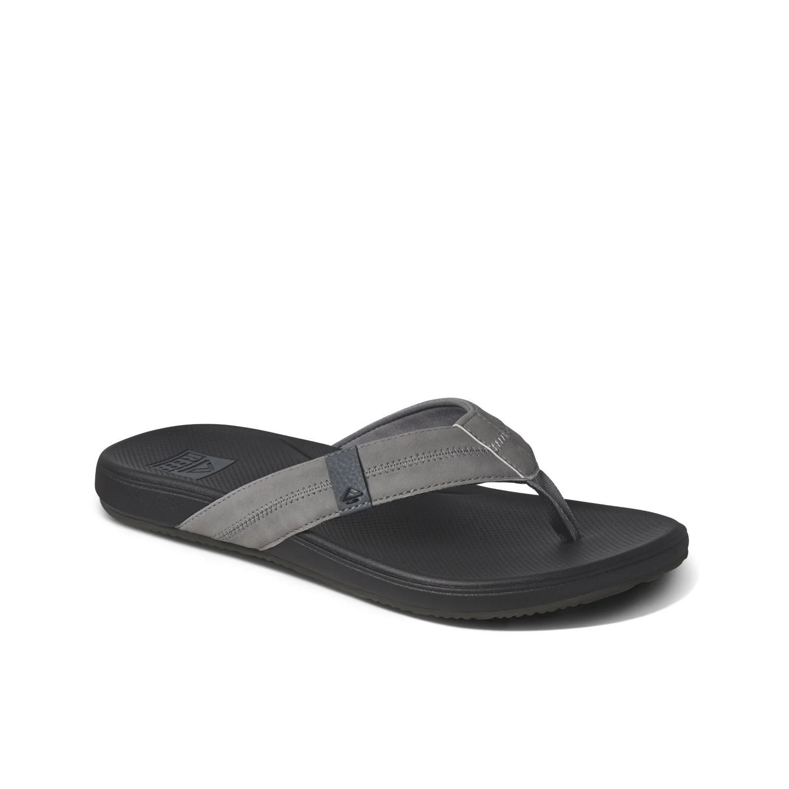 Reef Mens Cushion Phantom 2.0 Flip Flops - Image 7