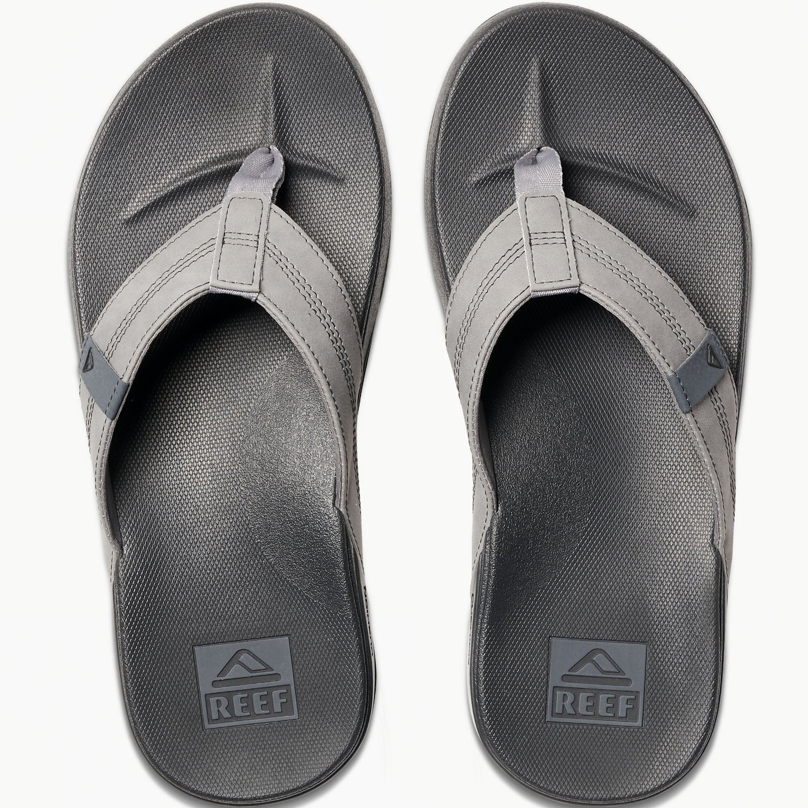 Reef Mens Cushion Phantom Flip Flops - Image 14