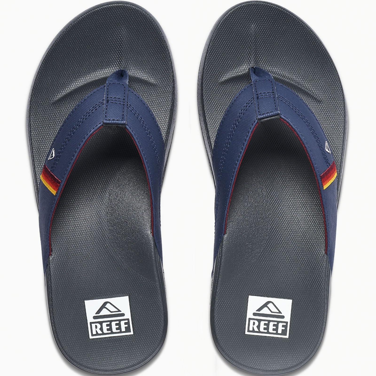 Reef Mens Cushion Phantom Flip Flops - Image 15