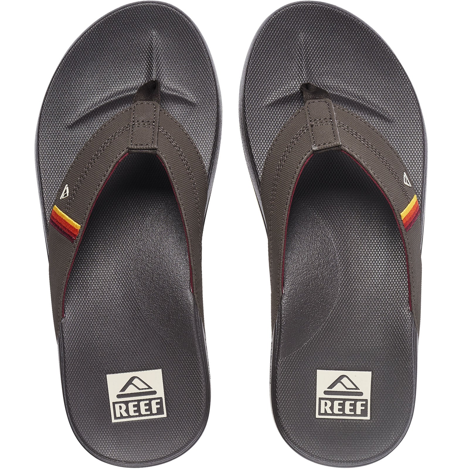 Reef Mens Cushion Phantom Flip Flops - Image 16
