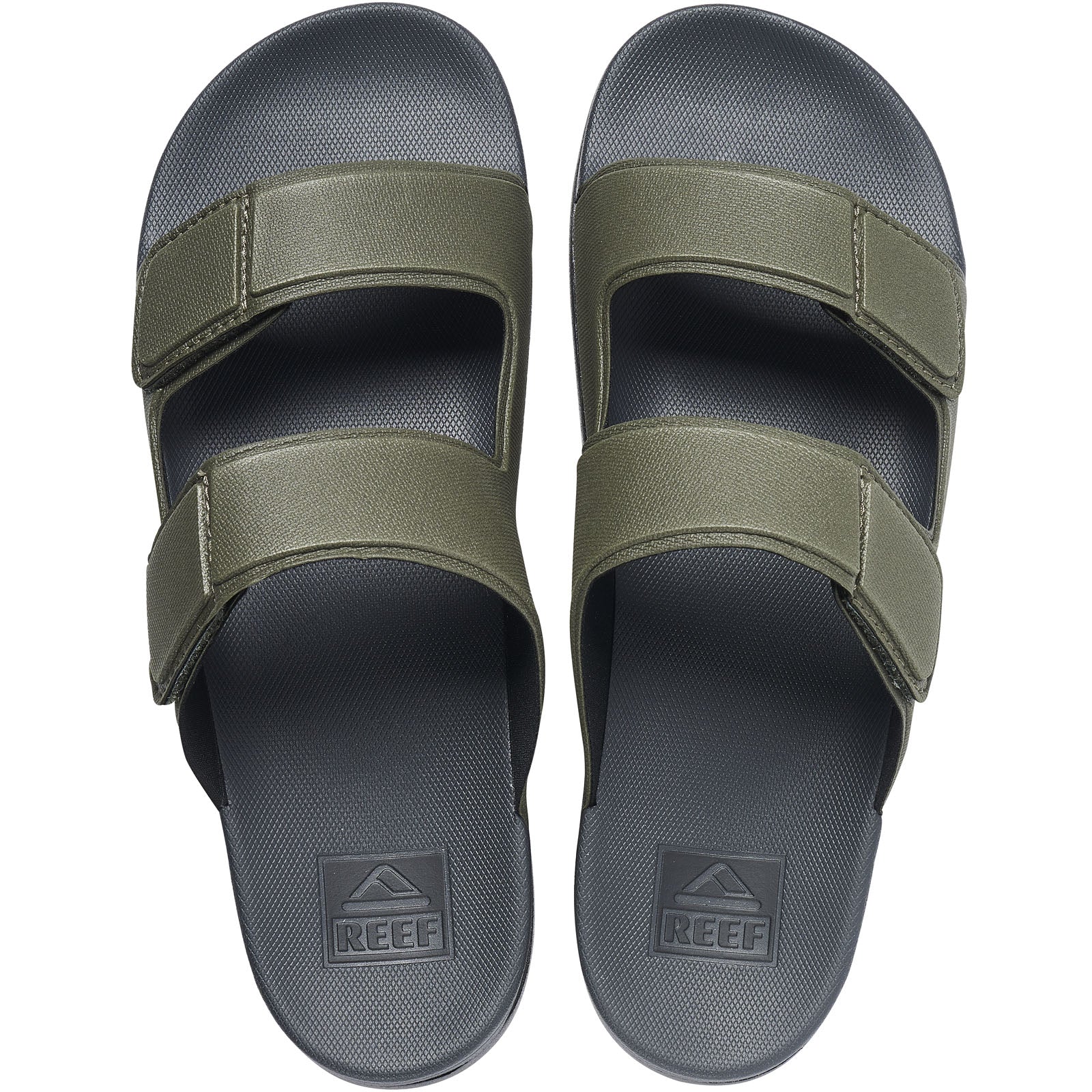 Reef Mens Cushion Tradewind Twin Bar Sandals - Image 4