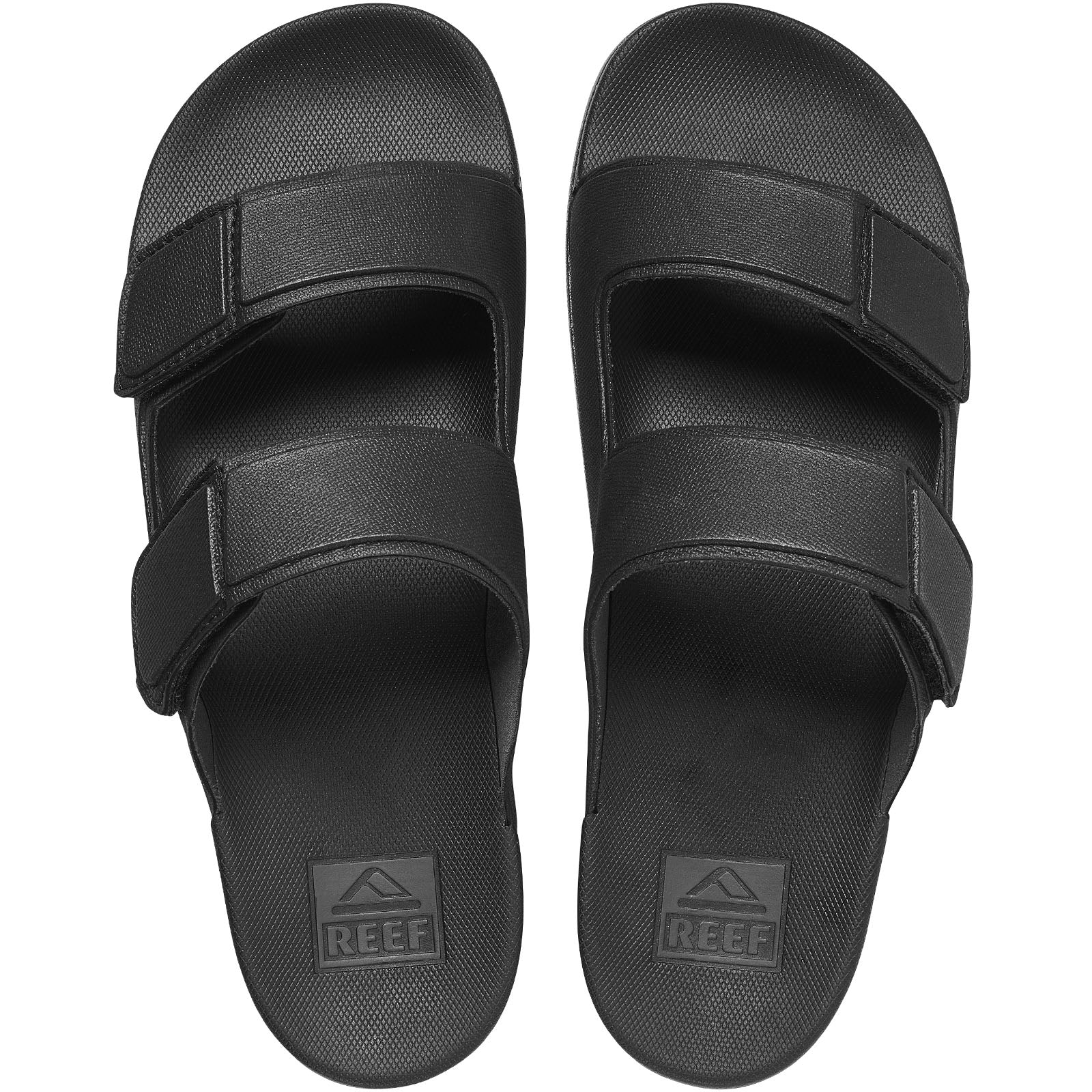 Reef Mens Cushion Tradewind Twin Bar Sandals - Image 8