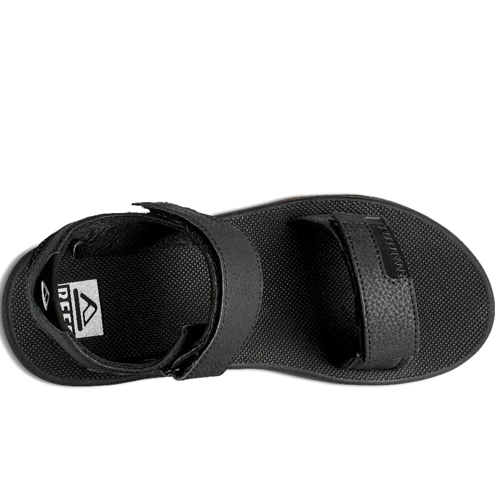 Reef Mens Fanning Baja Summer Flip Flops - Image 5