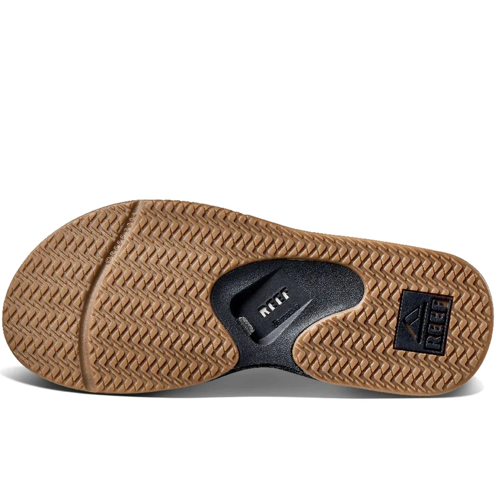 Reef Mens Fanning Baja Summer Flip Flops - Image 7