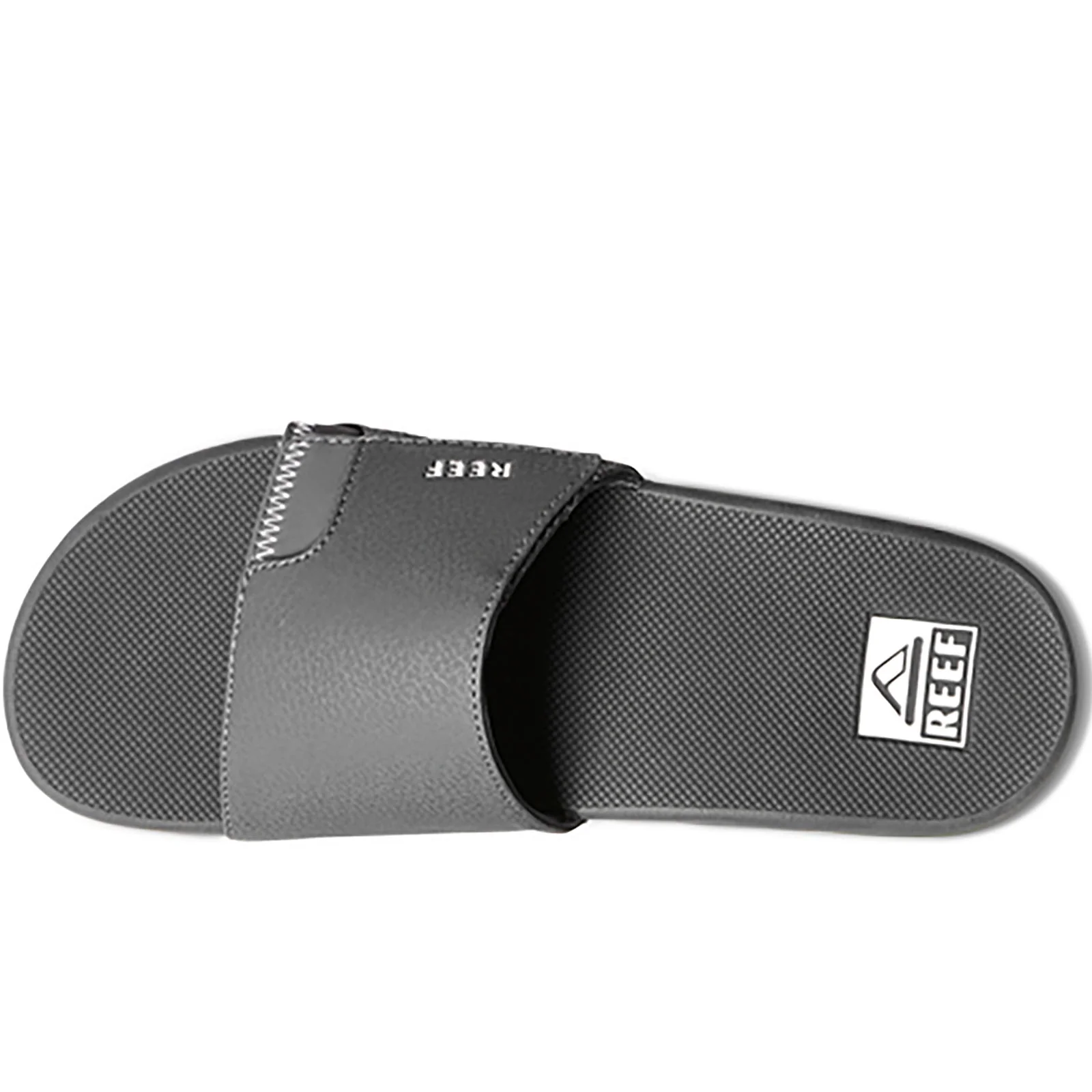Reef Mens Fanning Cushioned Summer Sliders - Image 15