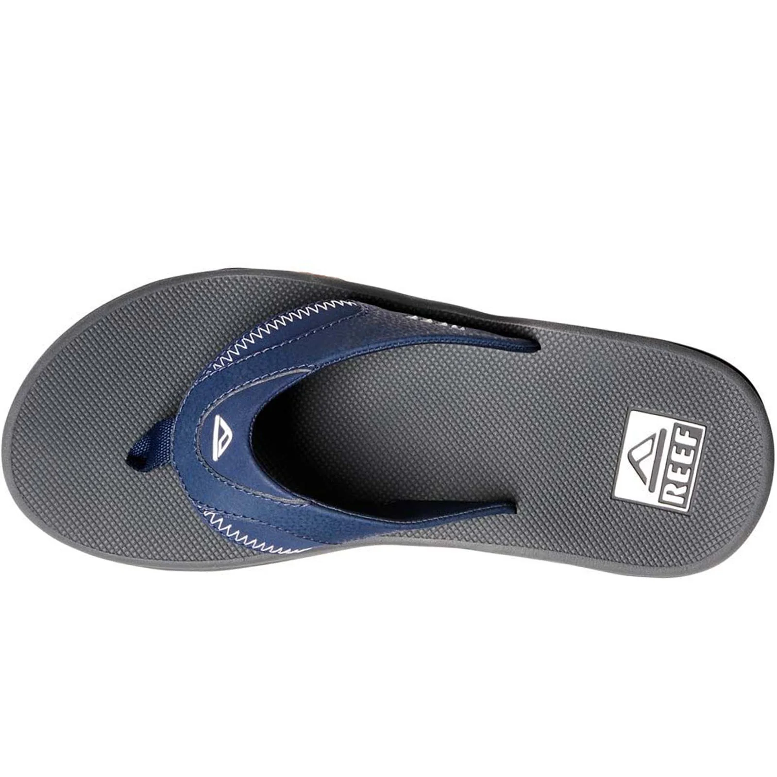 Reef Mens Fanning Flip Flops - Image 21