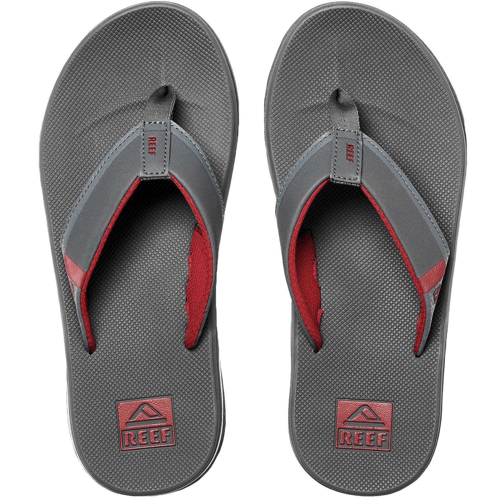 Reef Mens Fanning Low Flip Flops