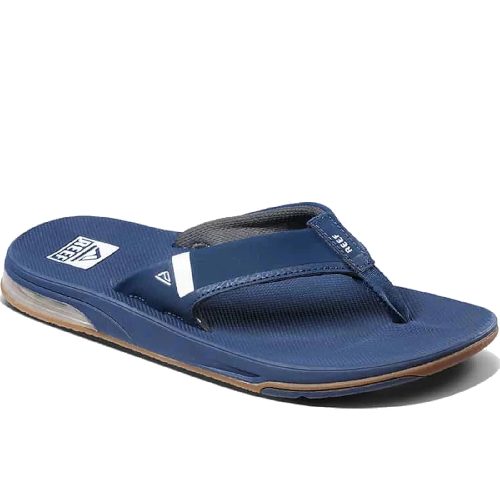 Reef Mens Fanning Low Flip Flops - Image 4