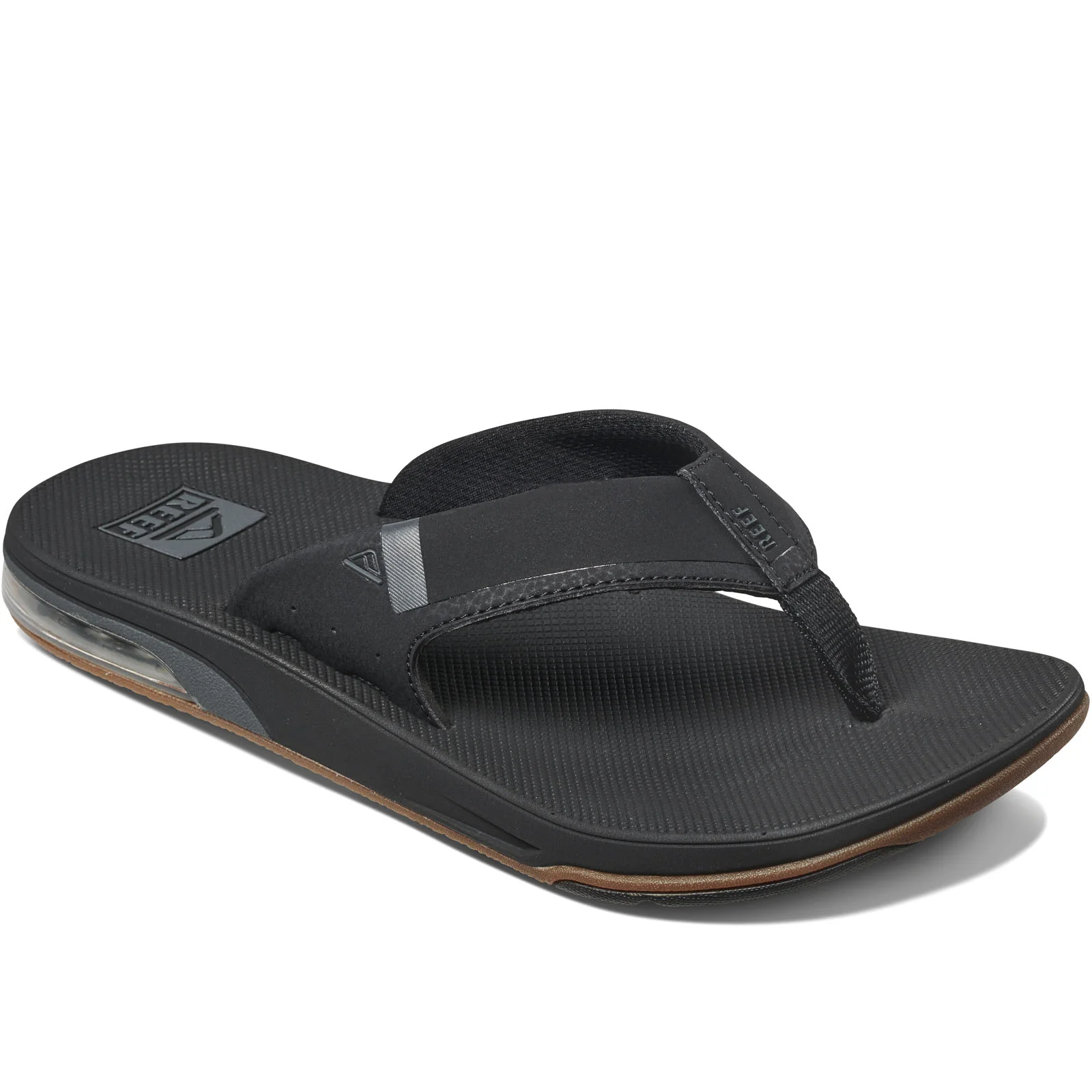 Reef Mens Fanning Low Flip Flops - Image 4