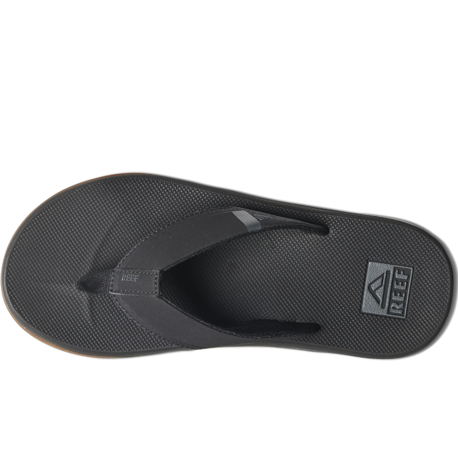 Reef Mens Fanning Low Flip Flops - Image 7
