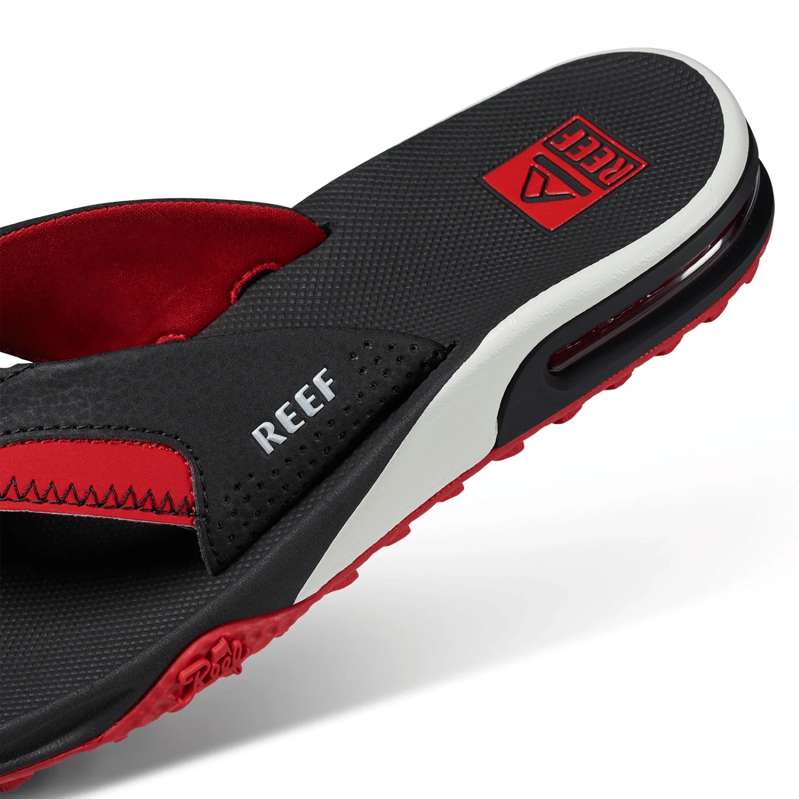 Reef Mens Fanning Pregame Flip Flops - Image 21