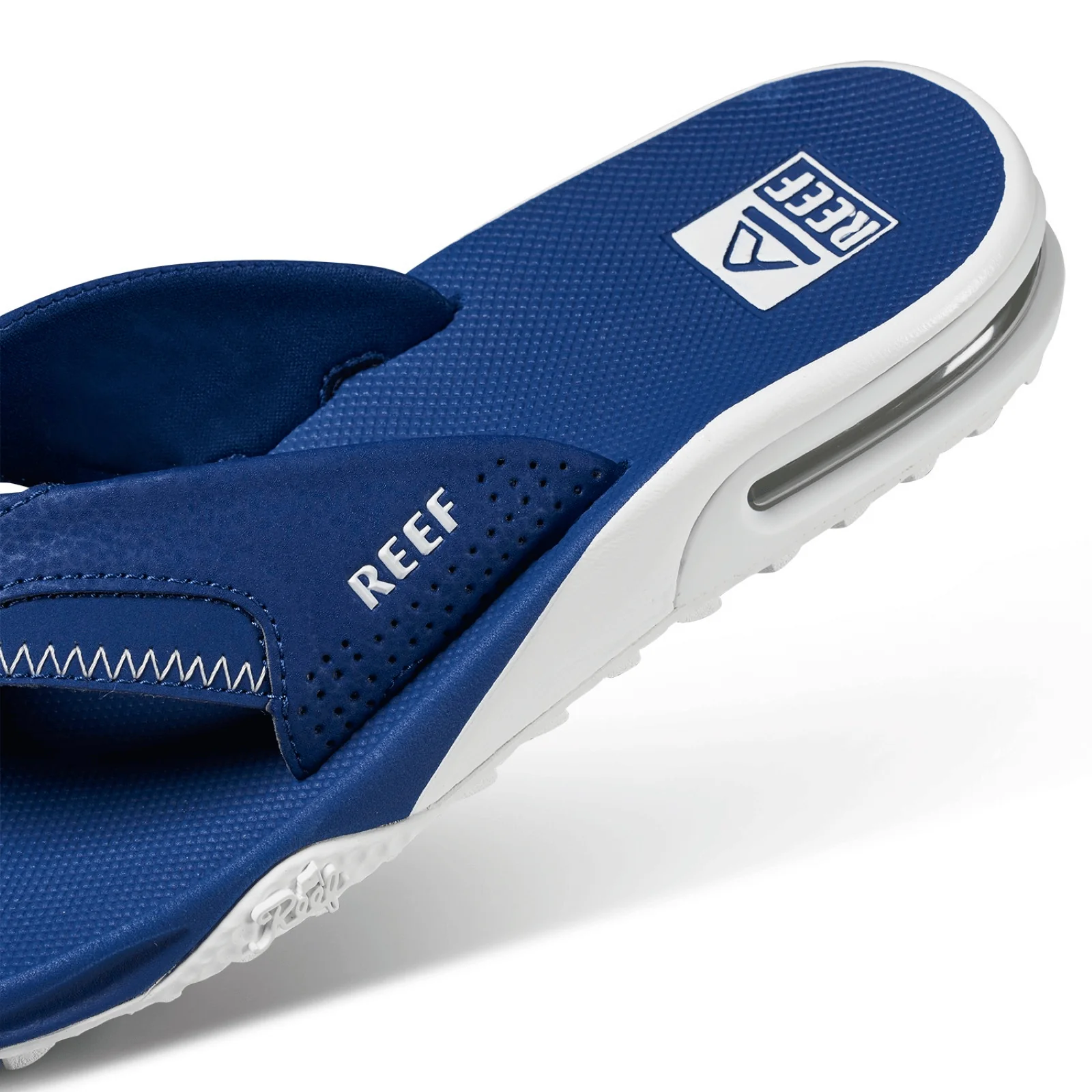 Reef Mens Fanning Pregame Flip Flops - Image 24