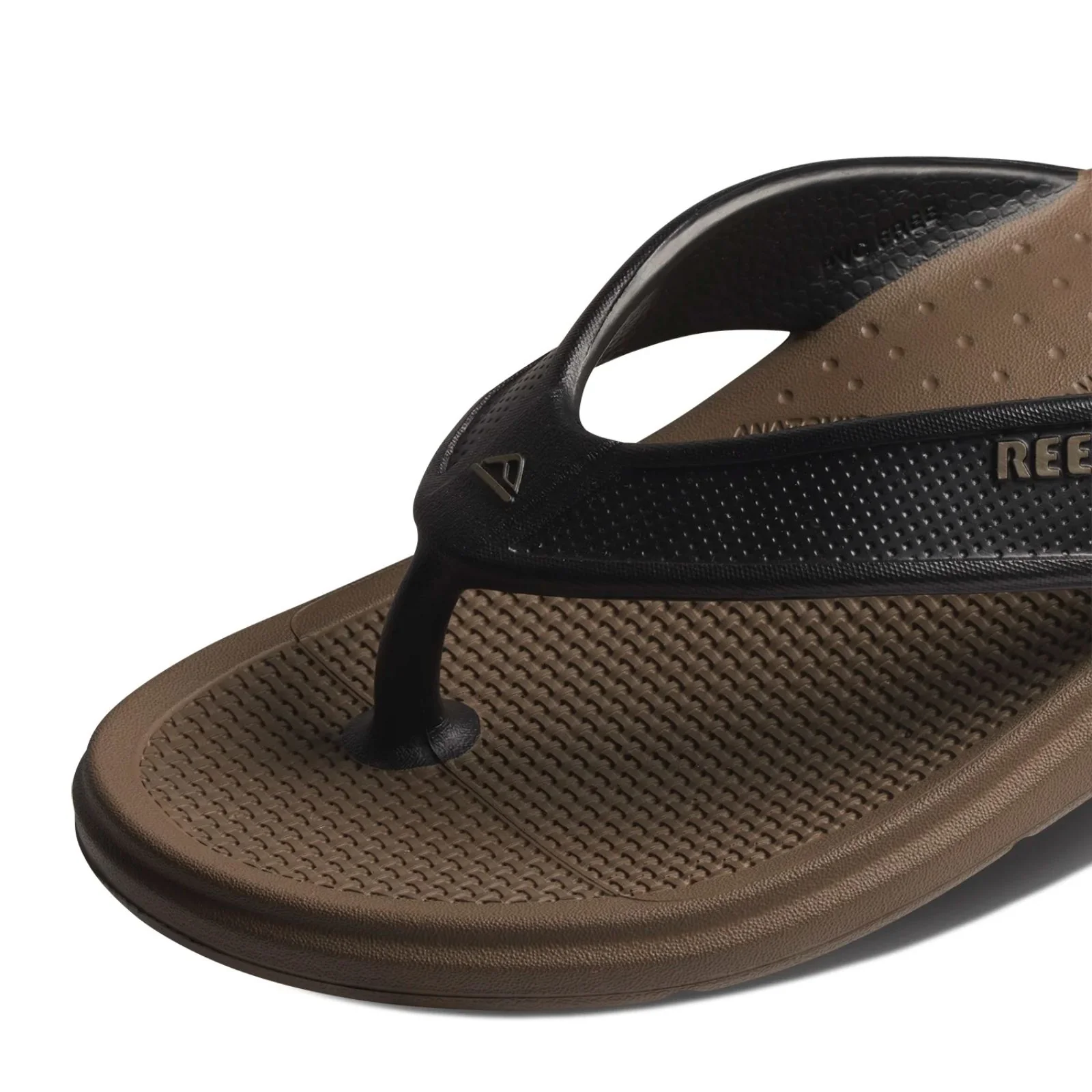 Reef Mens Oasis Flip Flops - Image 13