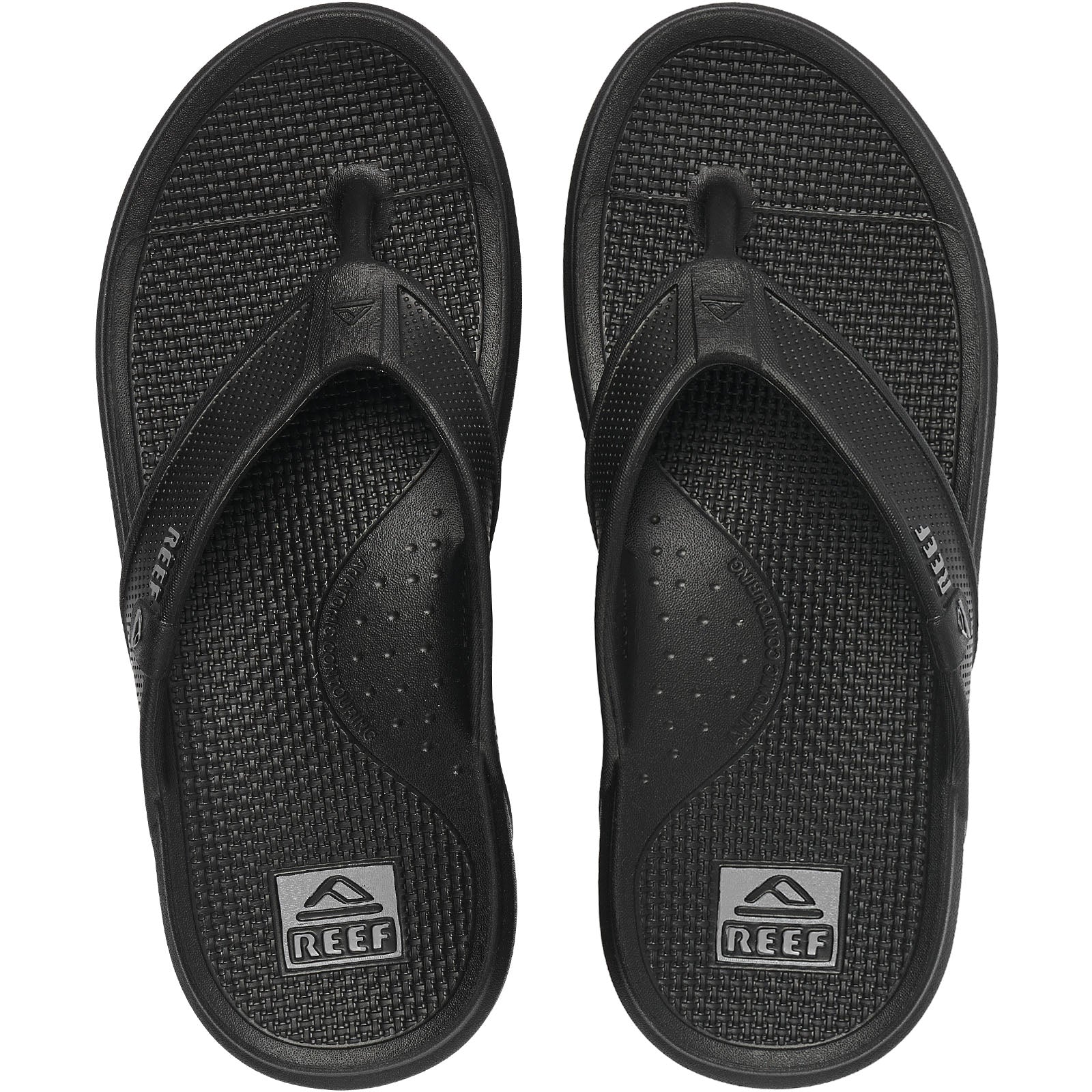 Reef Mens Oasis Flip Flops - Image 14