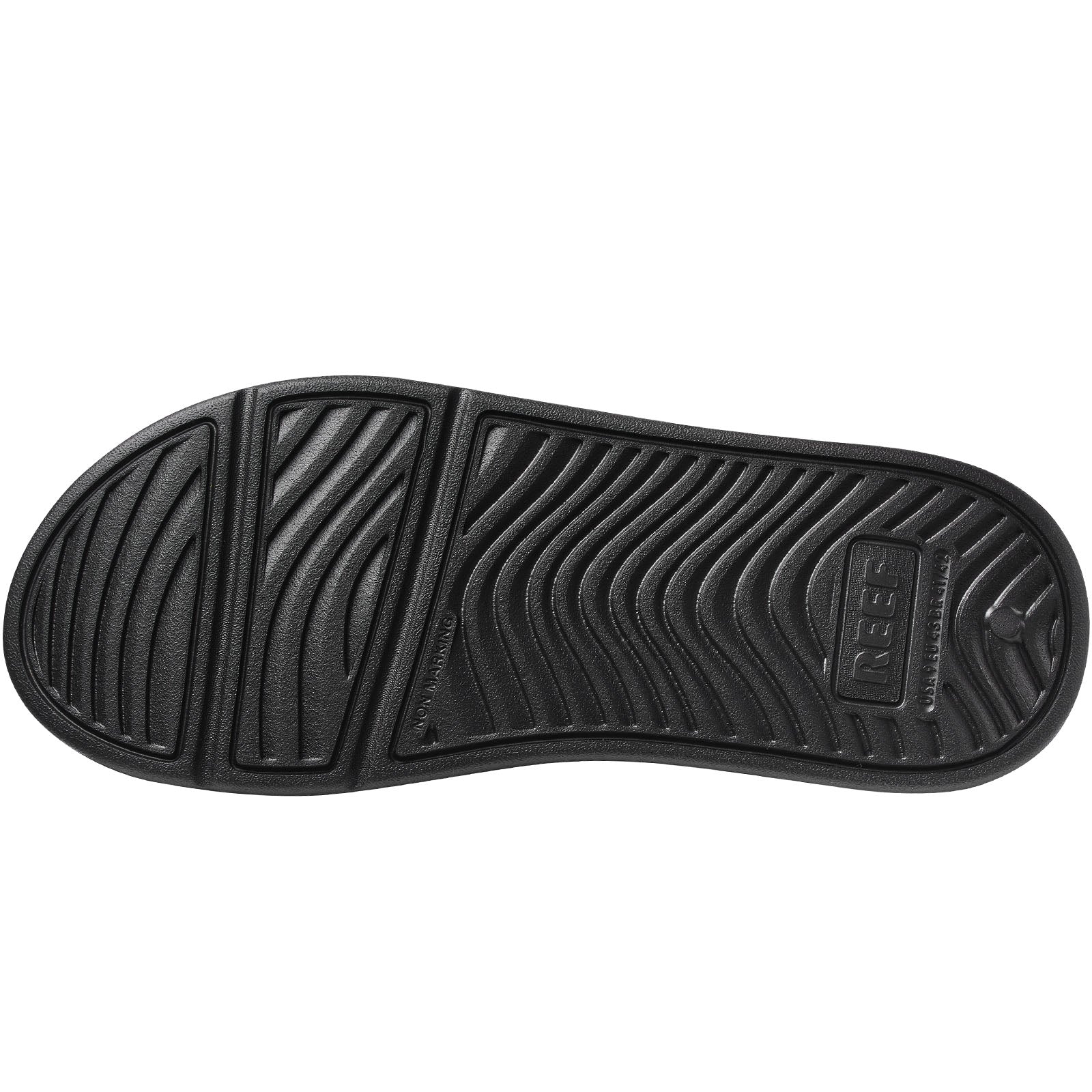 Reef Mens Oasis Flip Flops - Image 6